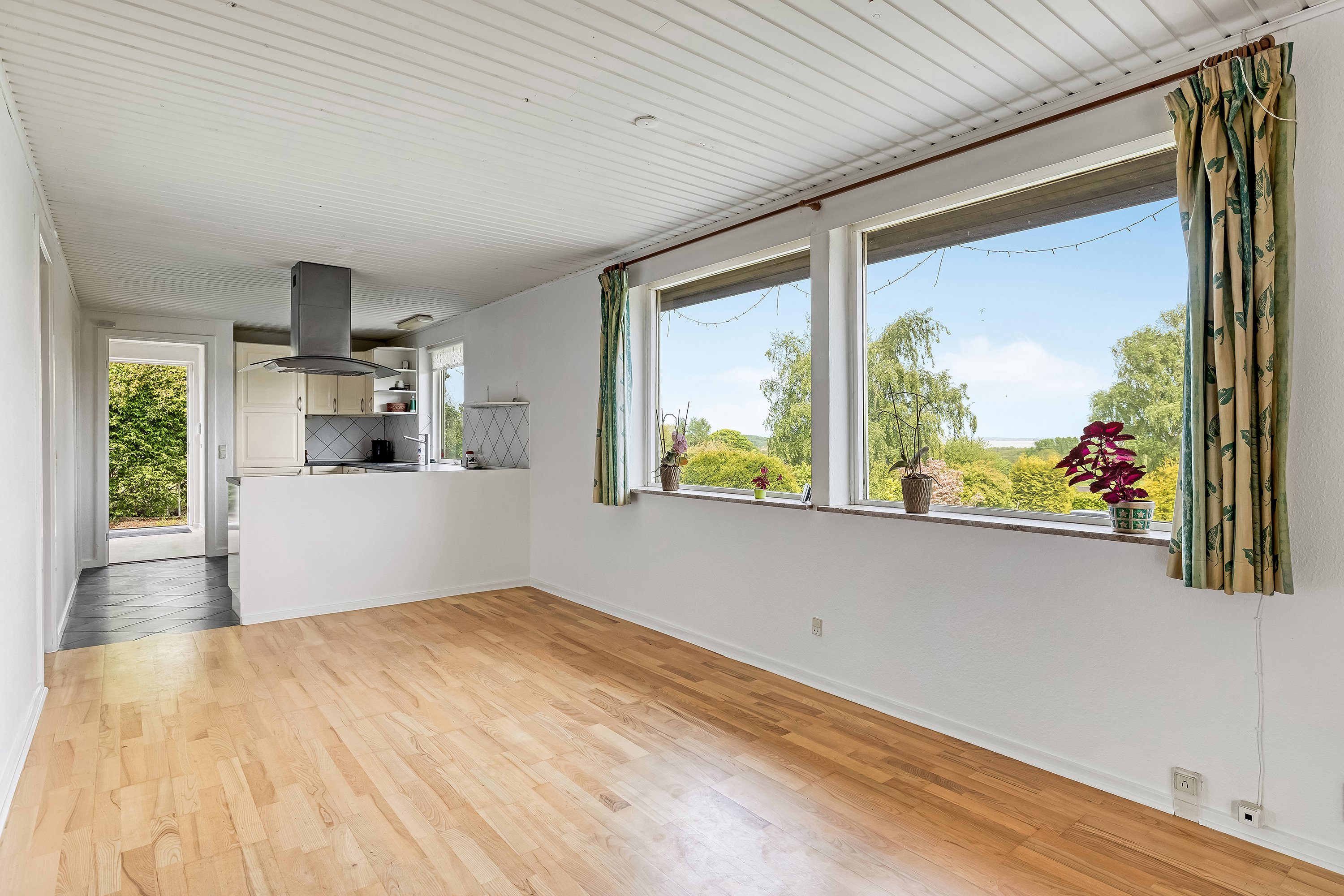 Fremhævet alrum billede i fuldskærmstilstand. Billede af Musvitvej 5, 3300 Frederiksværk