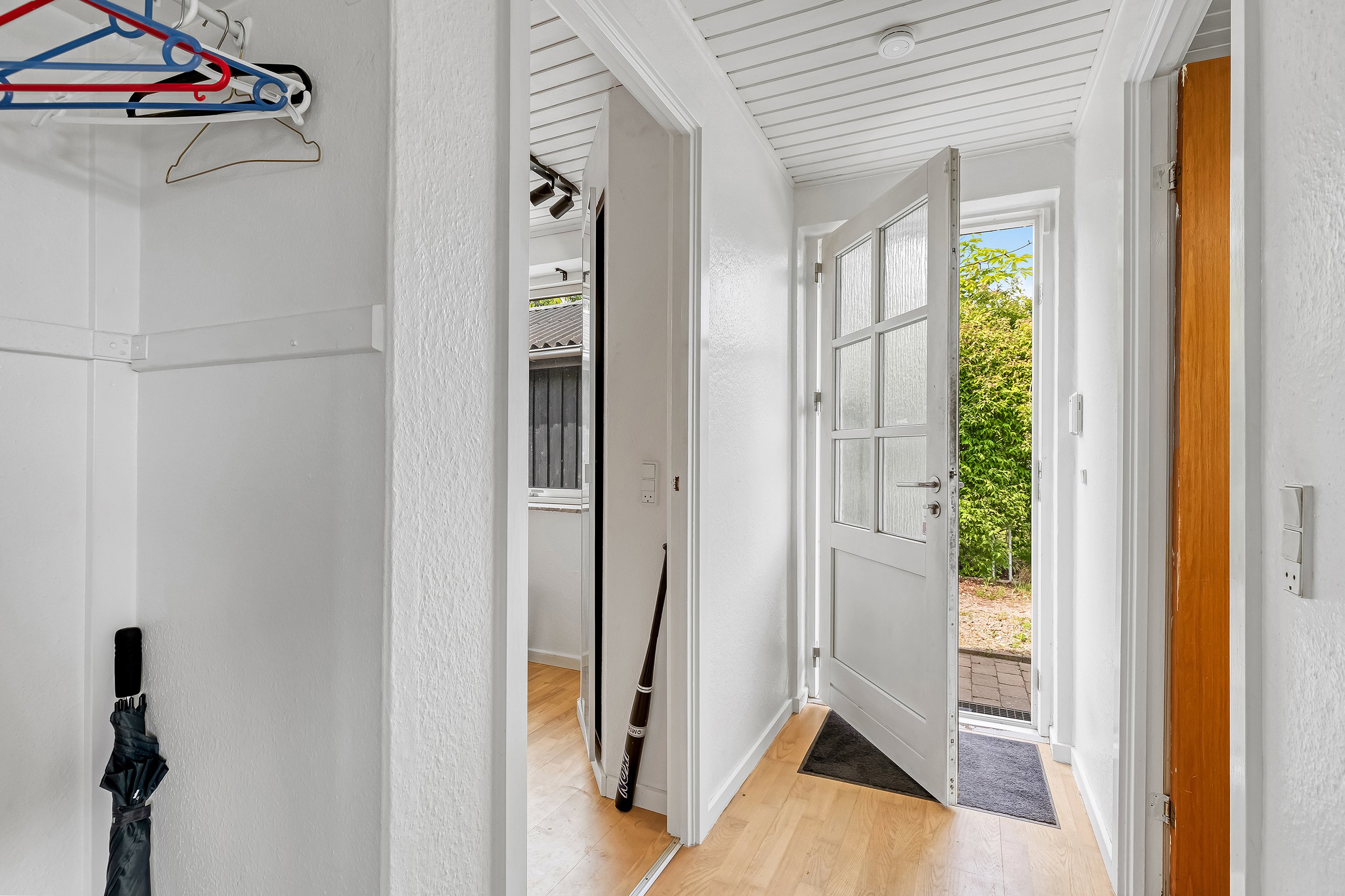 Fremhævet andet billede i fuldskærmstilstand. Billede af Musvitvej 5, 3300 Frederiksværk