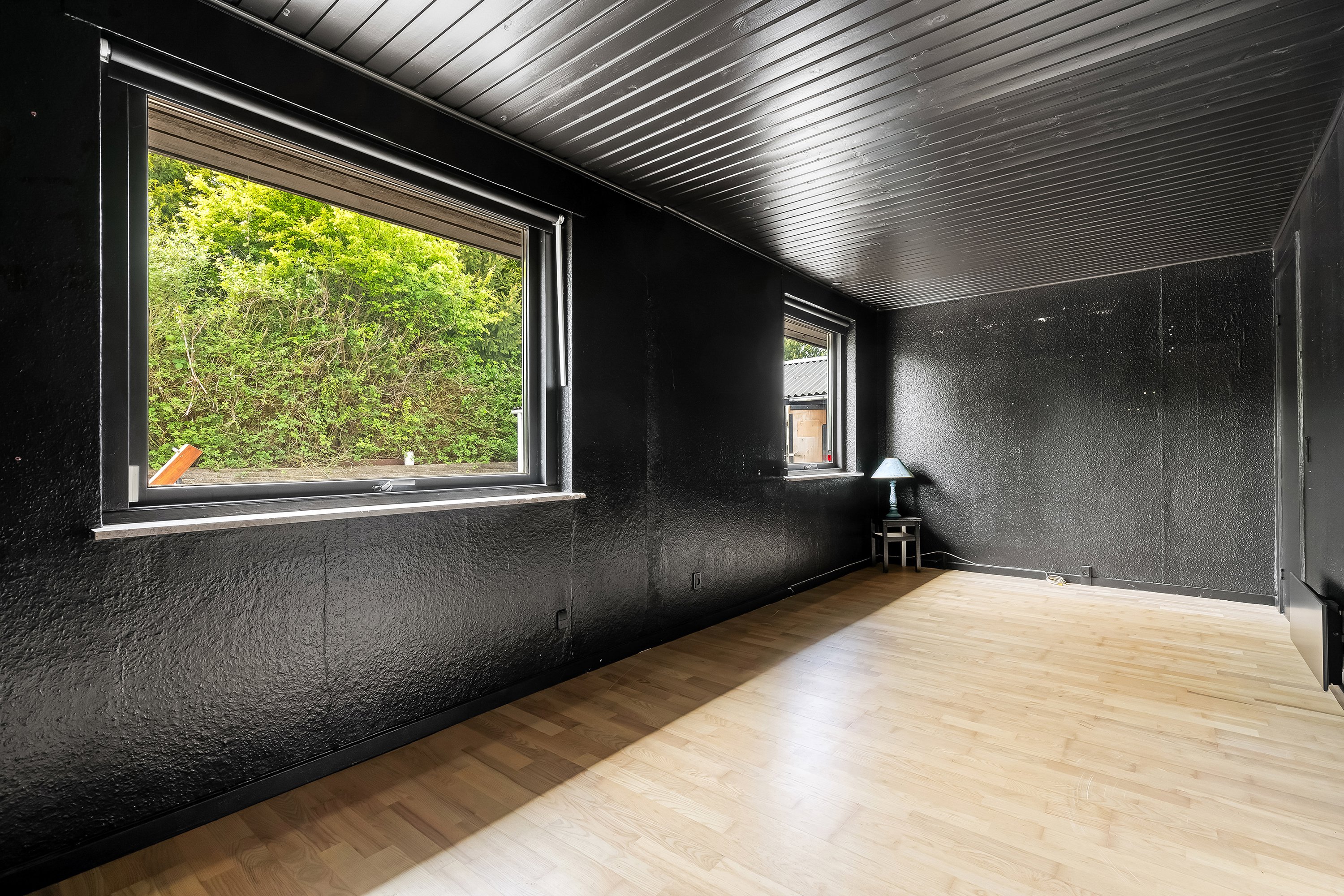 Fremhævet værelse billede i fuldskærmstilstand. Billede af Musvitvej 5, 3300 Frederiksværk