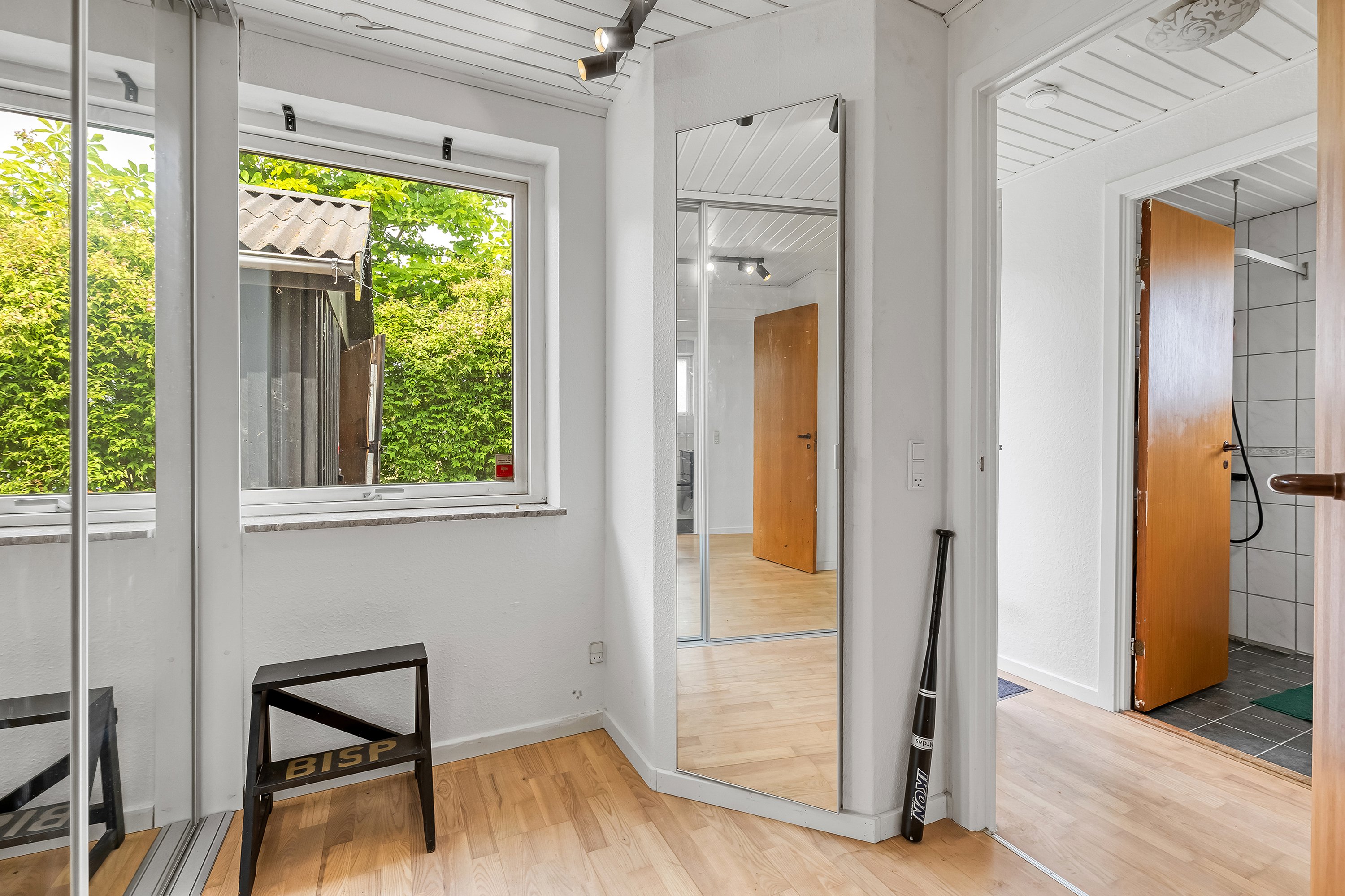 Fremhævet værelse billede i fuldskærmstilstand. Billede af Musvitvej 5, 3300 Frederiksværk