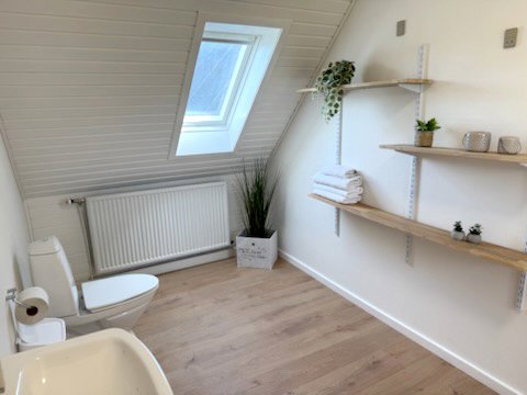 Fremhævet  billede i fuldskærmstilstand. Billede af Sårupvej 50, Sårup, 7730 Hanstholm