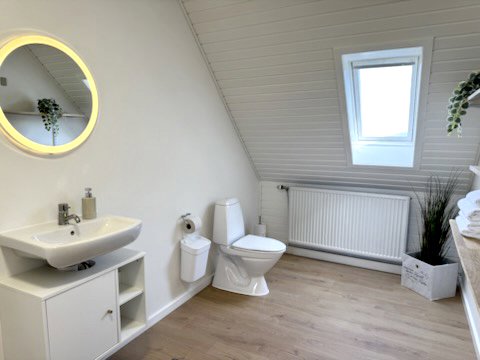 Fremhævet  billede i fuldskærmstilstand. Billede af Sårupvej 50, Sårup, 7730 Hanstholm