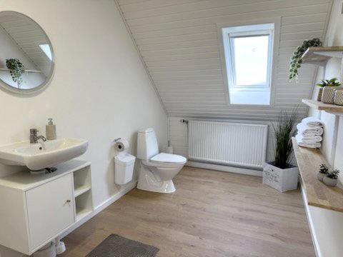 Fremhævet  billede i fuldskærmstilstand. Billede af Sårupvej 50, Sårup, 7730 Hanstholm