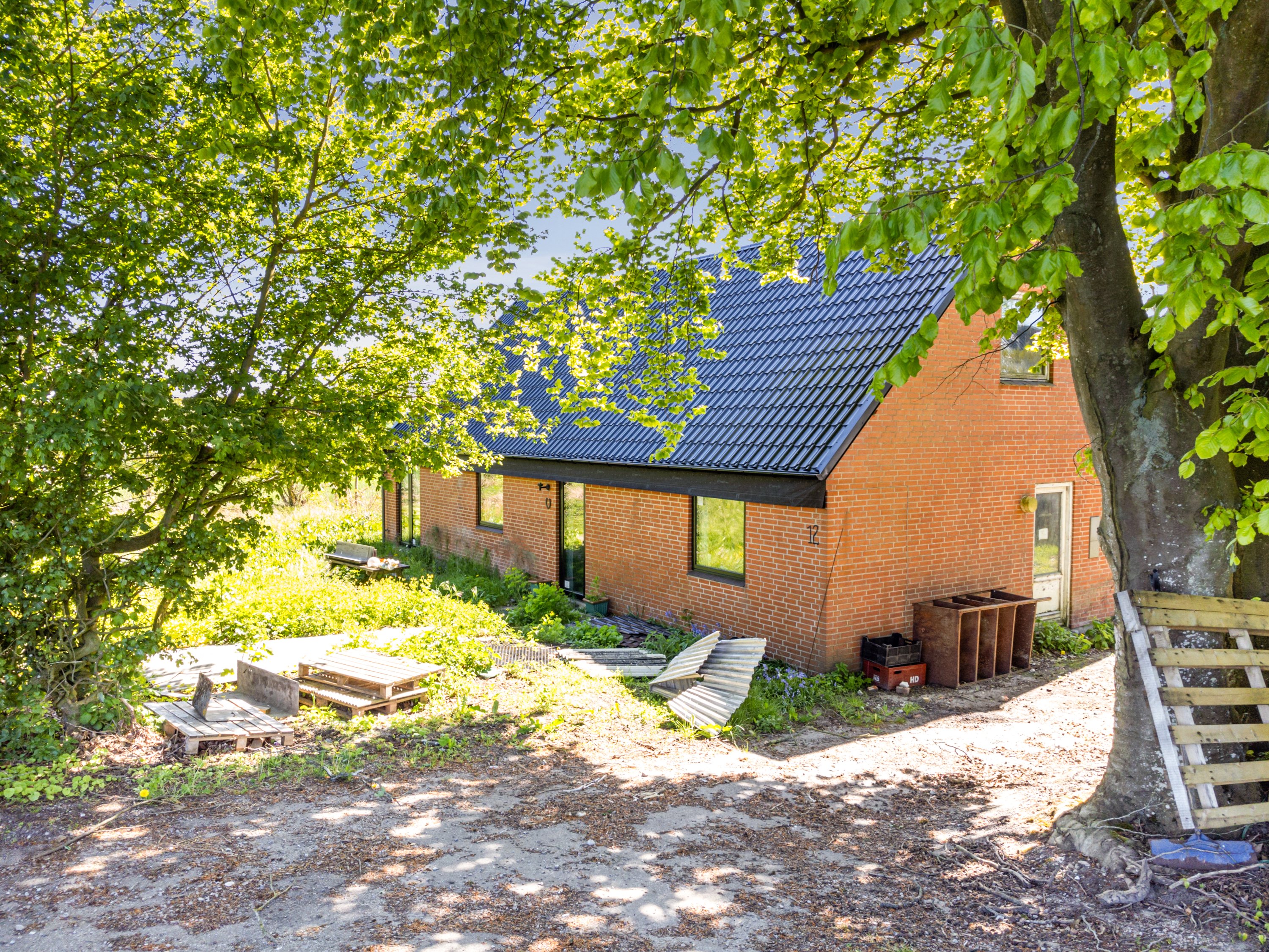 Miniaturebillede 2: . Billede af Skovhavevej 12, Såderup, 5540 Ullerslev