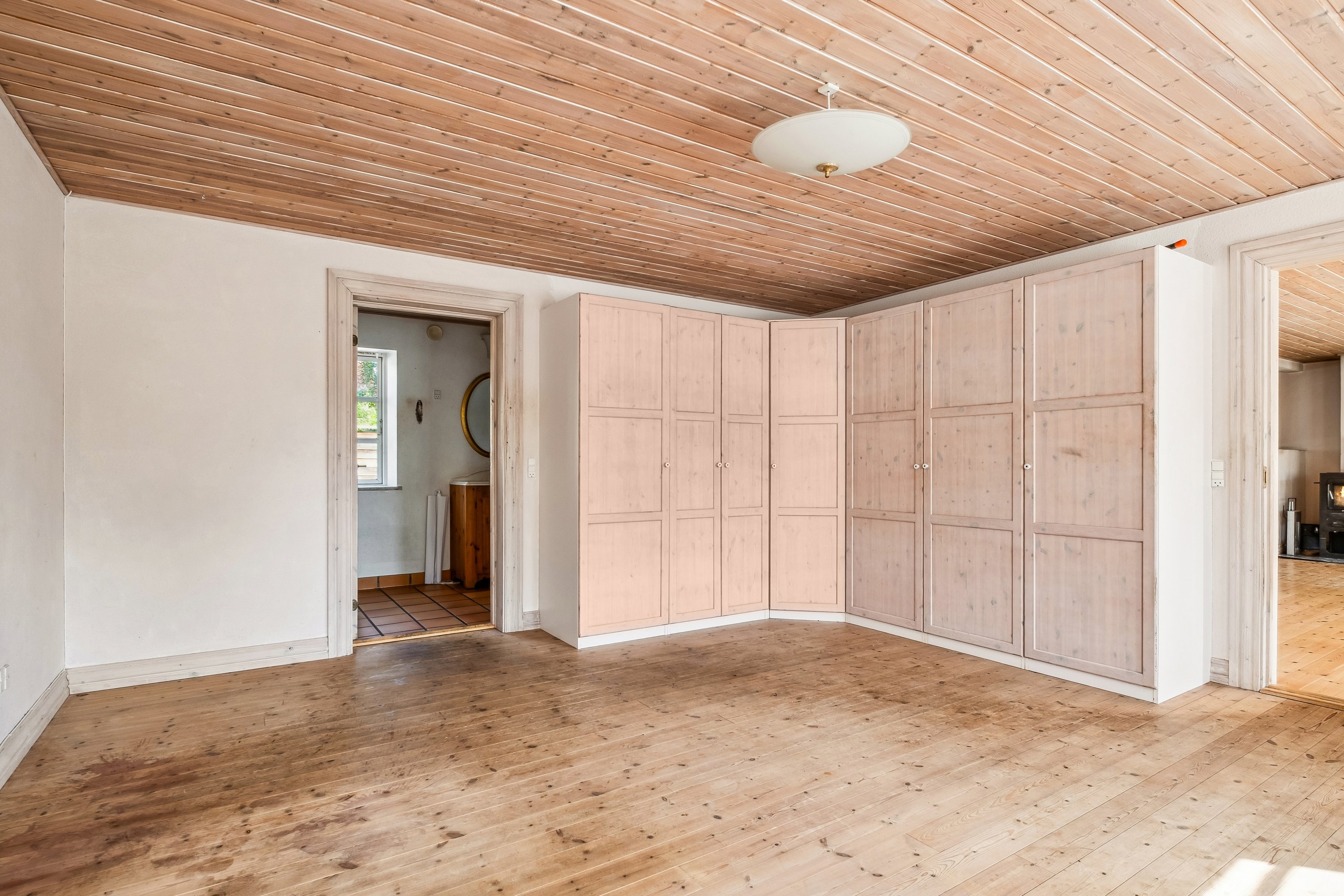 Fremhævet værelse billede i fuldskærmstilstand. Billede af Haldrupvej 14A, Søvind, 8700 Horsens