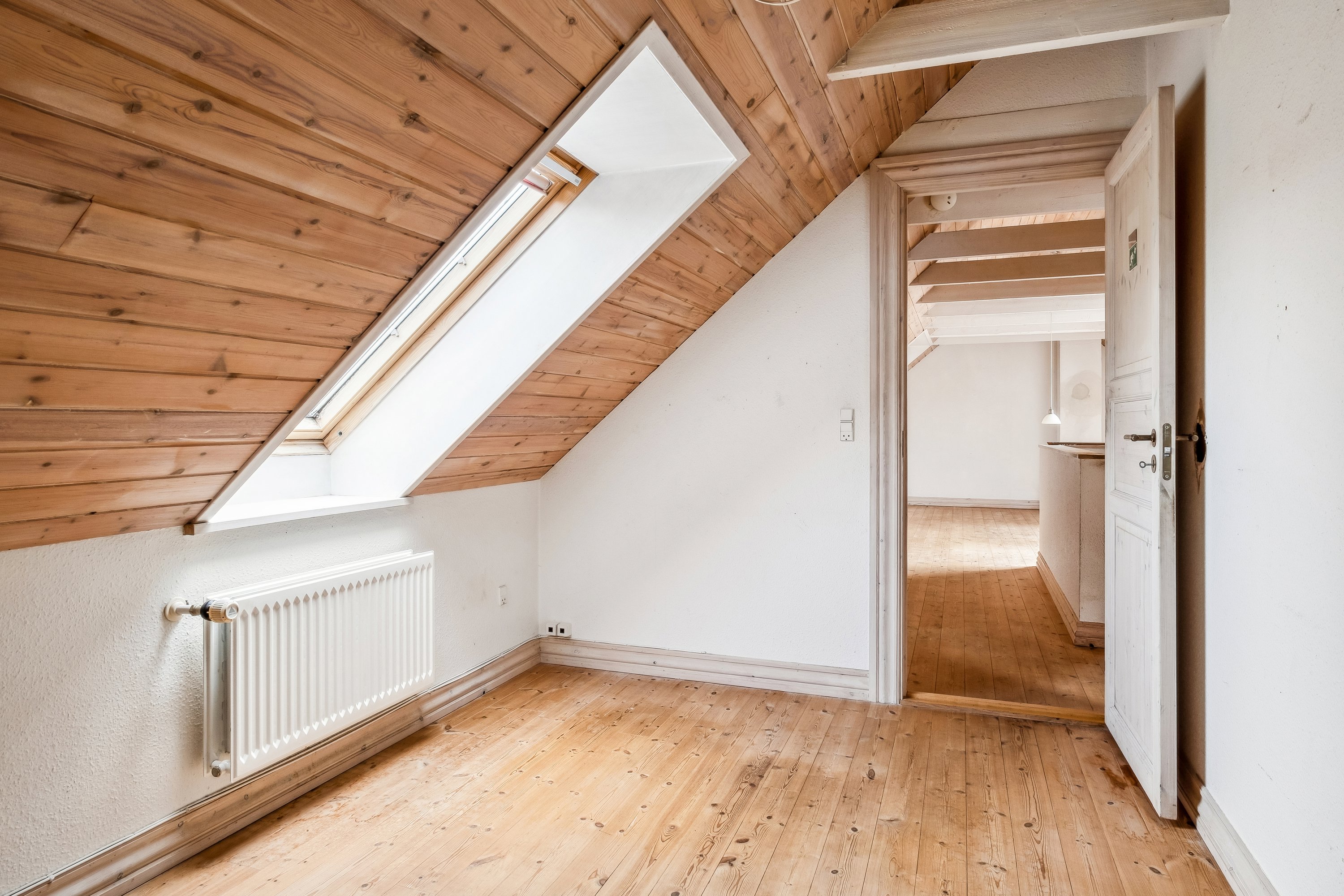 Fremhævet værelse billede i fuldskærmstilstand. Billede af Haldrupvej 14A, Søvind, 8700 Horsens