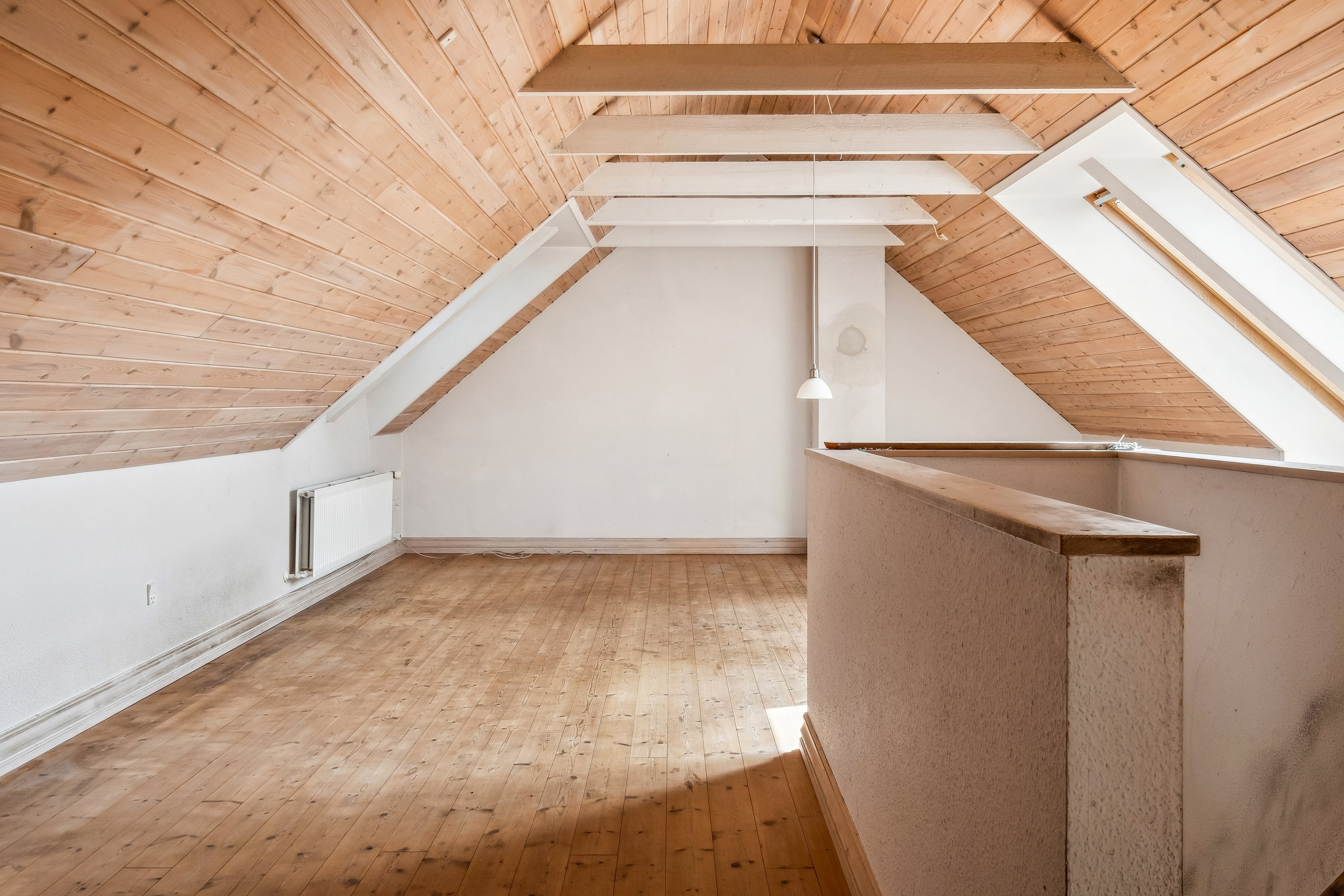 Fremhævet værelse billede i fuldskærmstilstand. Billede af Haldrupvej 14A, Søvind, 8700 Horsens