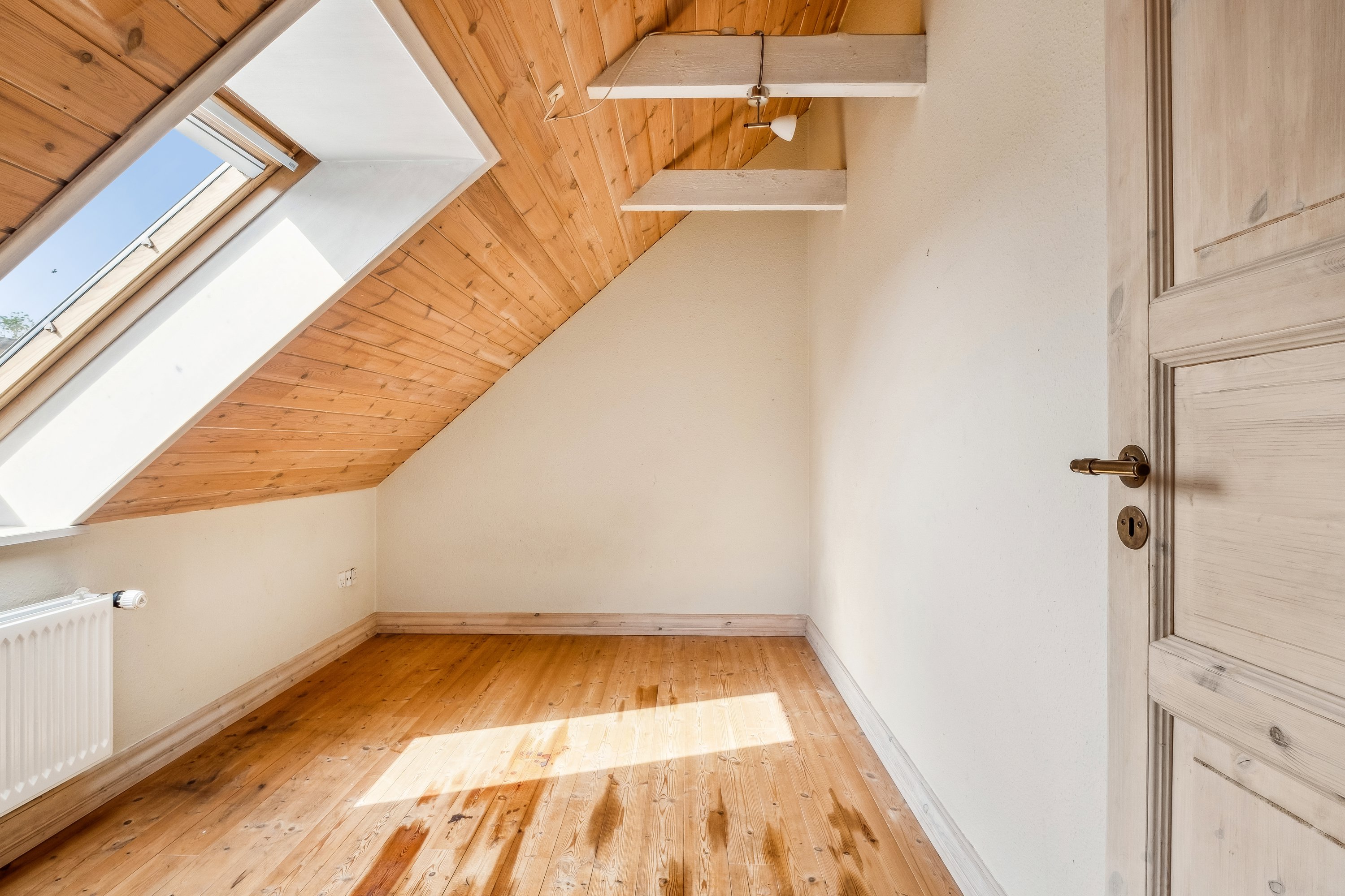 Fremhævet værelse billede i fuldskærmstilstand. Billede af Haldrupvej 14A, Søvind, 8700 Horsens