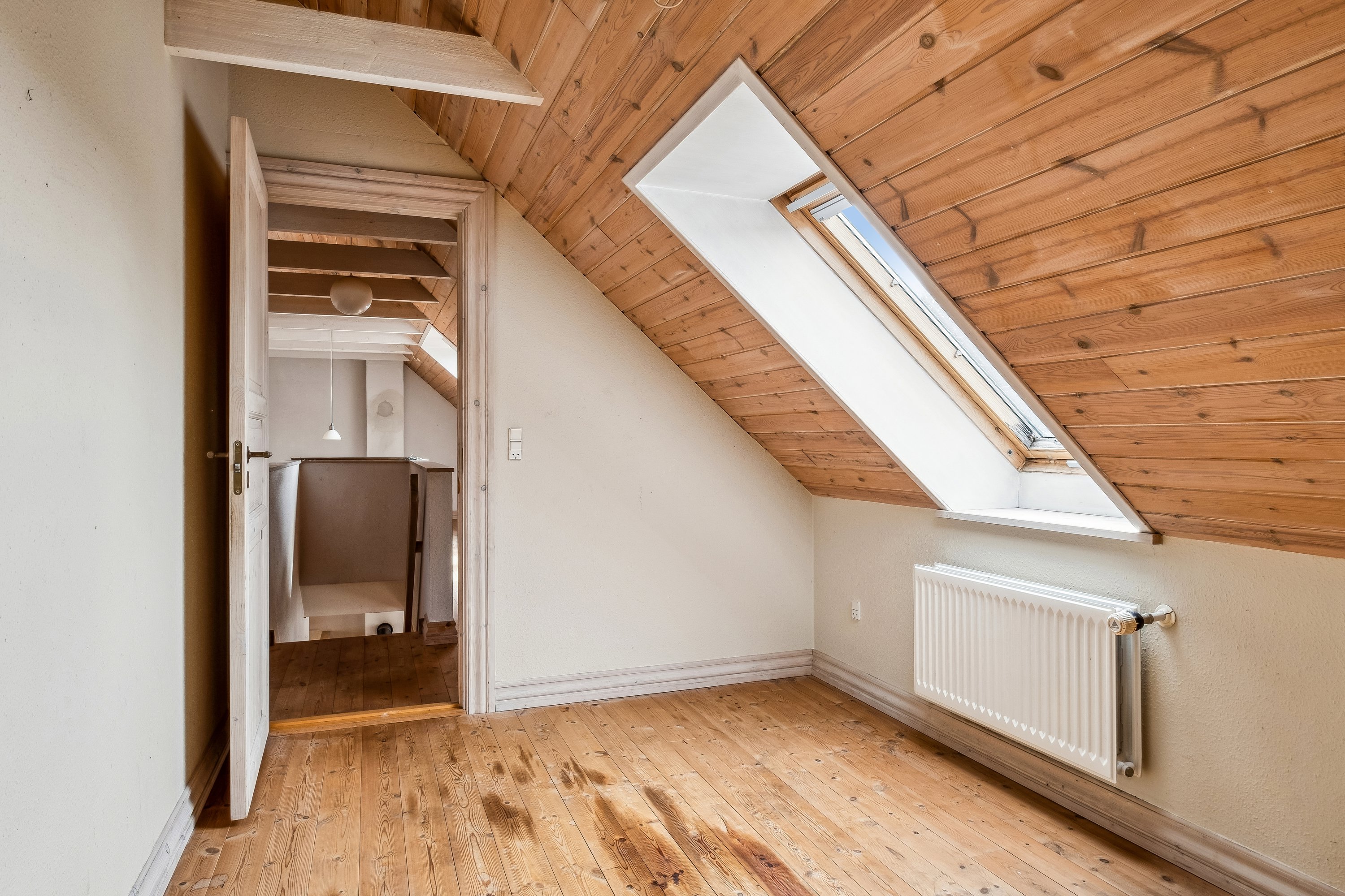 Fremhævet værelse billede i fuldskærmstilstand. Billede af Haldrupvej 14A, Søvind, 8700 Horsens