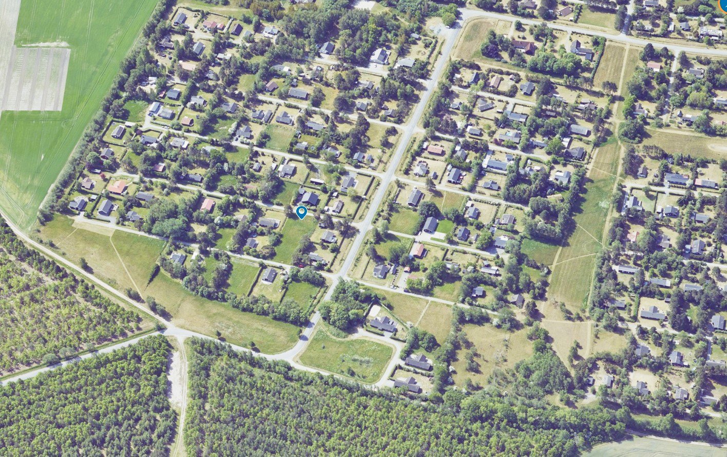 Miniaturebillede 2: . Billede af Kramnitzevej 174, Kramnitze, 4970 Rødby