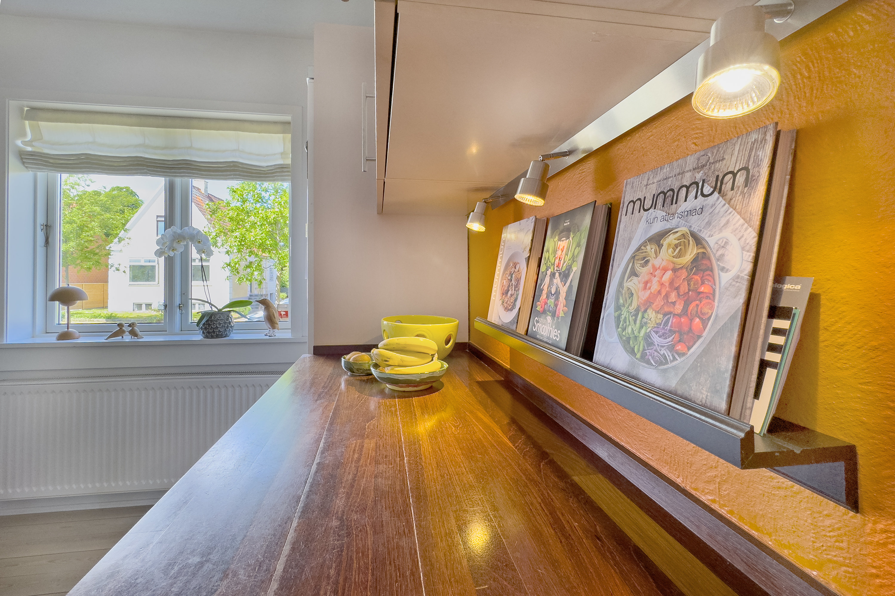 Fremhævet  billede i fuldskærmstilstand. Billede af Egevej 11, 5500 Middelfart