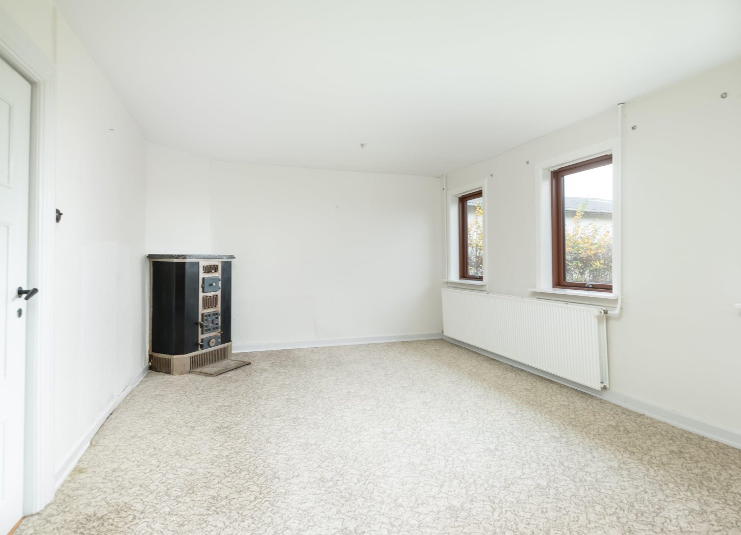 Fremhævet  billede i fuldskærmstilstand. Billede af Sejlstrupvej 140, Sejlstrup, 9480 Løkken