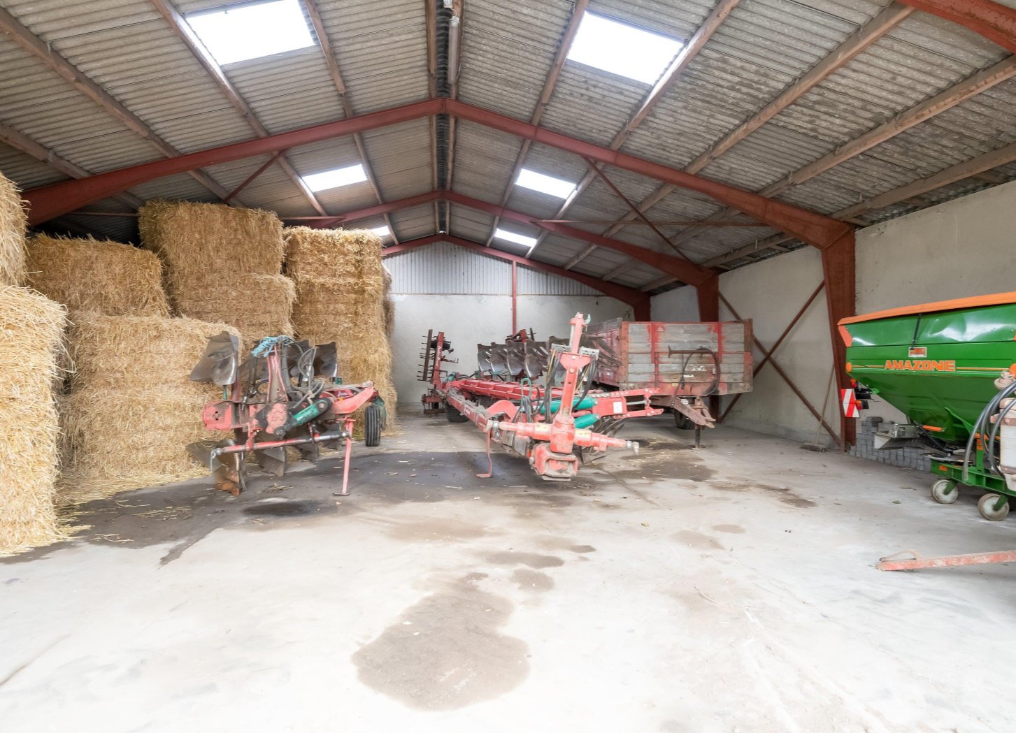 Fremhævet  billede i fuldskærmstilstand. Billede af Sejlstrupvej 140, Sejlstrup, 9480 Løkken