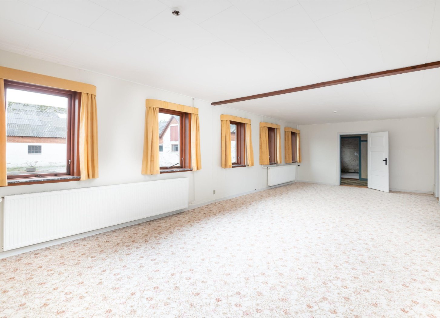 Fremhævet  billede i fuldskærmstilstand. Billede af Sejlstrupvej 140, Sejlstrup, 9480 Løkken