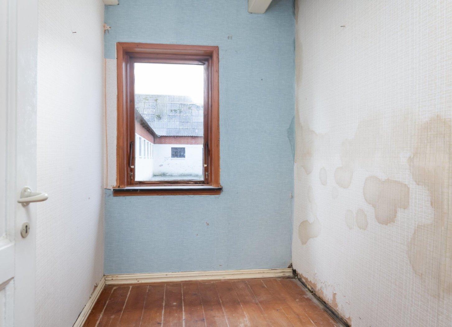 Fremhævet  billede i fuldskærmstilstand. Billede af Sejlstrupvej 140, Sejlstrup, 9480 Løkken