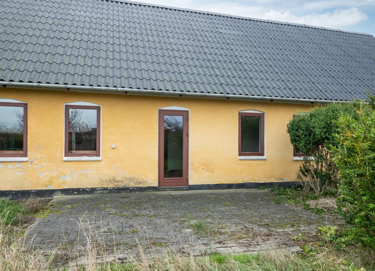 Fremhævet  billede i fuldskærmstilstand. Billede af Sejlstrupvej 140, Sejlstrup, 9480 Løkken