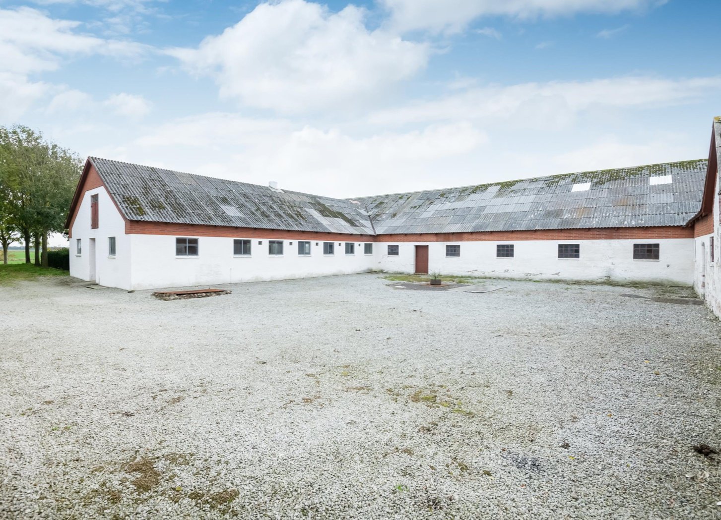 Fremhævet  billede i fuldskærmstilstand. Billede af Sejlstrupvej 140, Sejlstrup, 9480 Løkken