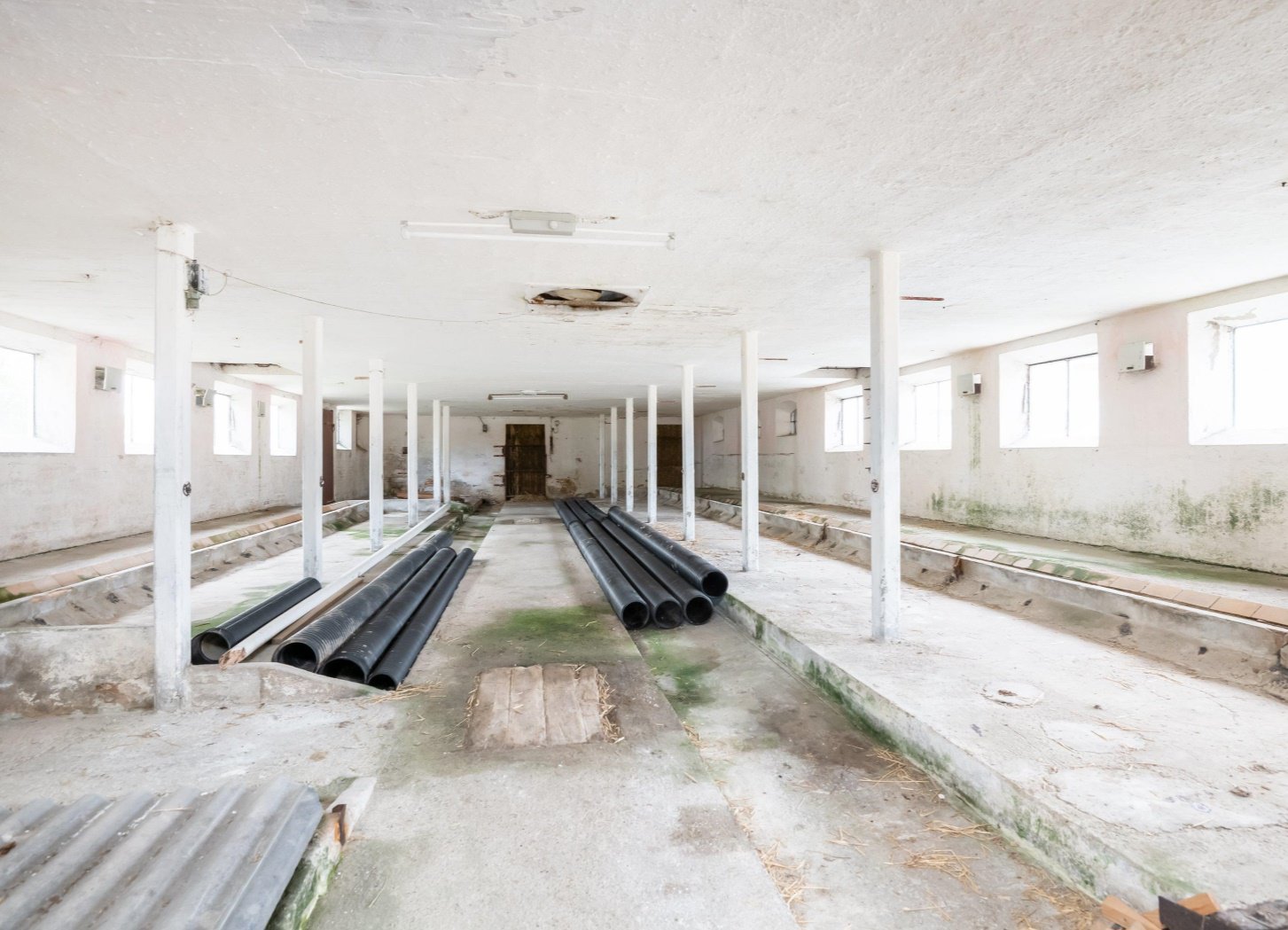 Fremhævet  billede i fuldskærmstilstand. Billede af Sejlstrupvej 140, Sejlstrup, 9480 Løkken