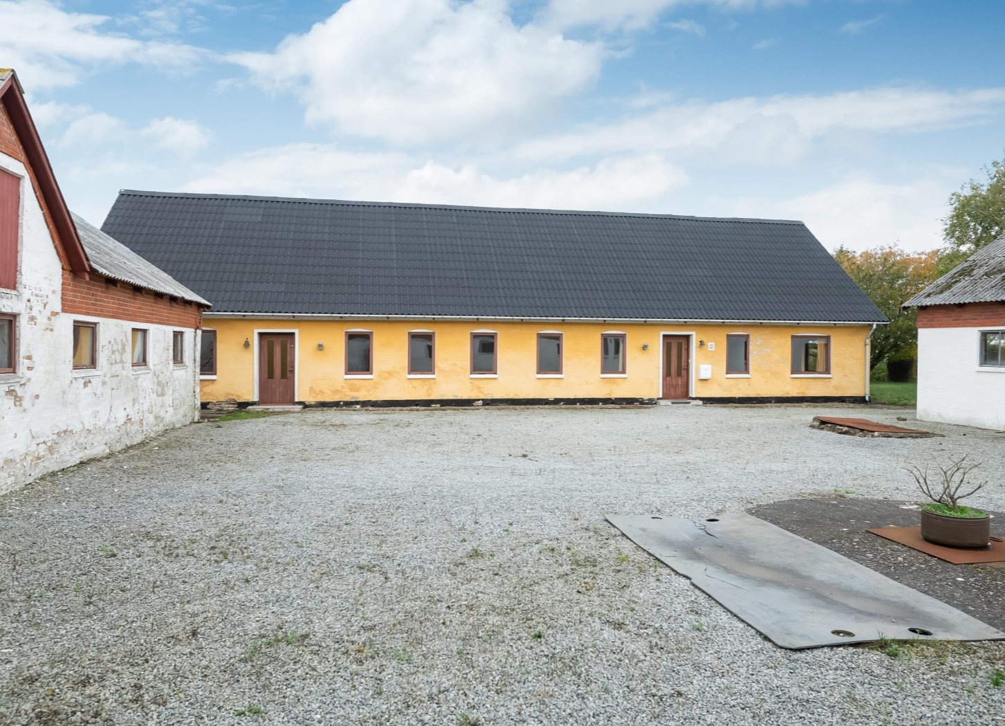 Fremhævet  billede i fuldskærmstilstand. Billede af Sejlstrupvej 140, Sejlstrup, 9480 Løkken