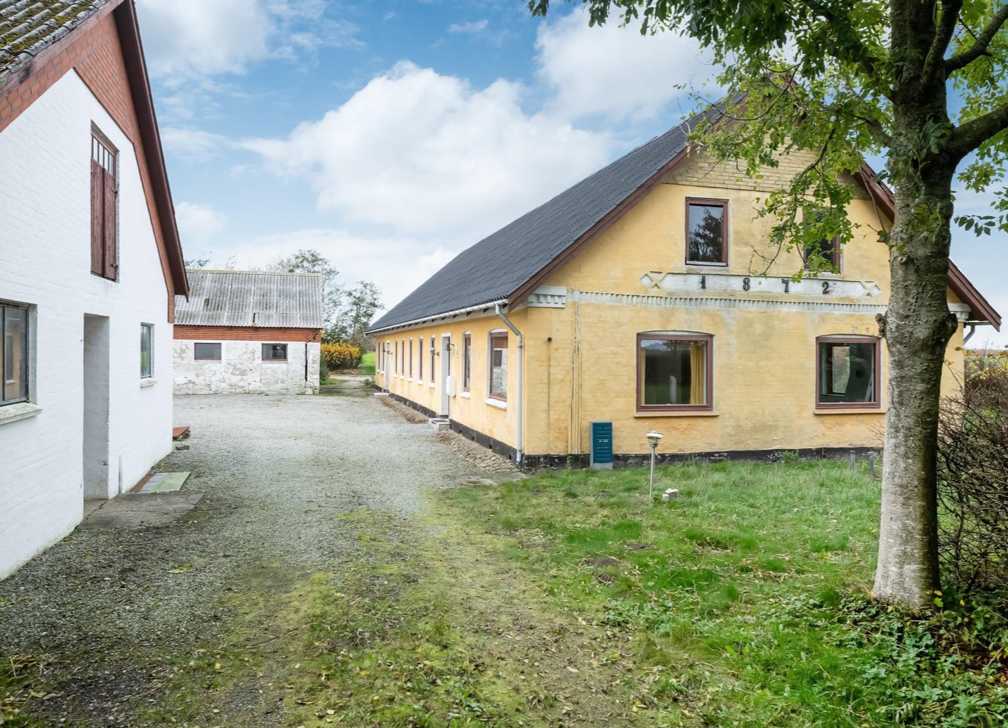 Fremhævet  billede i fuldskærmstilstand. Billede af Sejlstrupvej 140, Sejlstrup, 9480 Løkken