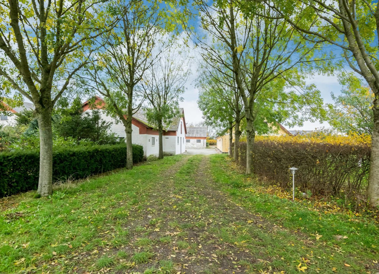 Miniaturebillede 2: . Billede af Sejlstrupvej 140, Sejlstrup, 9480 Løkken