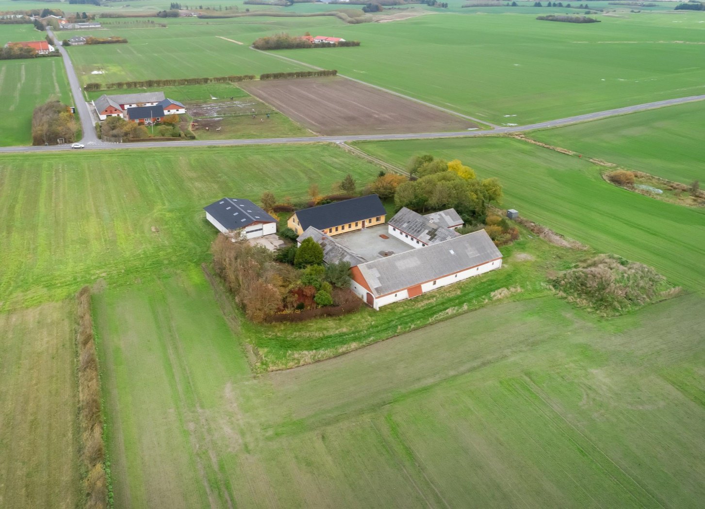 Miniaturebillede 1: . Billede af Sejlstrupvej 140, Sejlstrup, 9480 Løkken