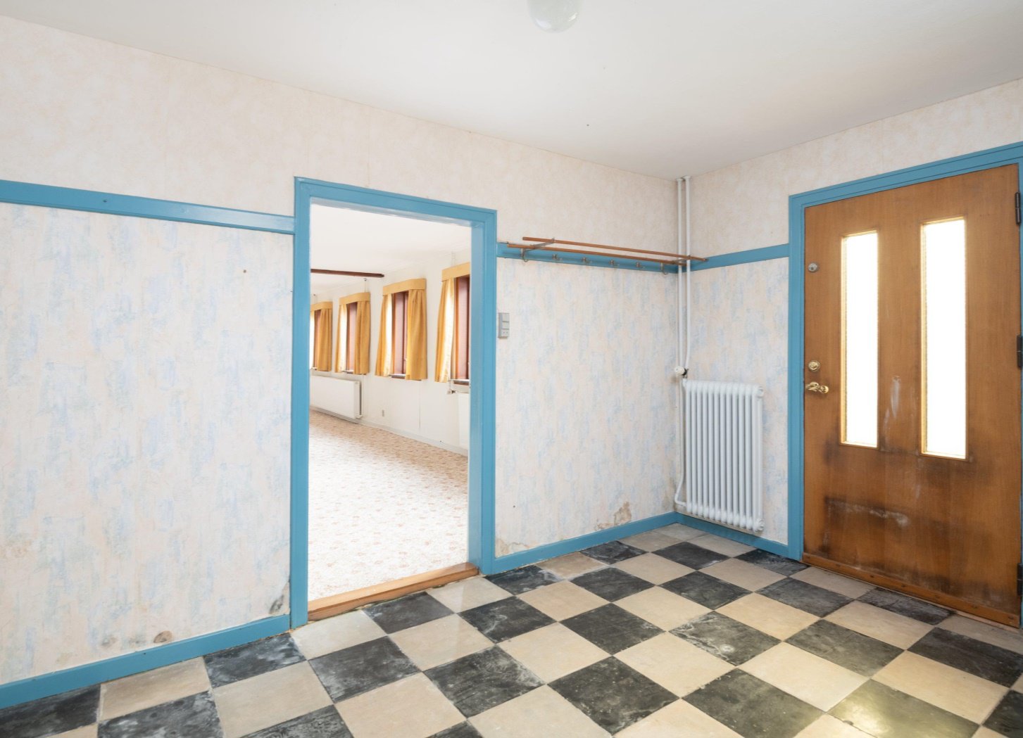 Fremhævet  billede i fuldskærmstilstand. Billede af Sejlstrupvej 140, Sejlstrup, 9480 Løkken