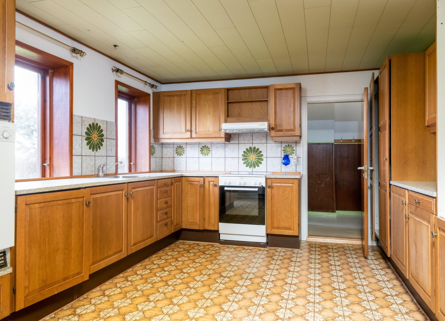 Fremhævet  billede i fuldskærmstilstand. Billede af Sejlstrupvej 140, Sejlstrup, 9480 Løkken