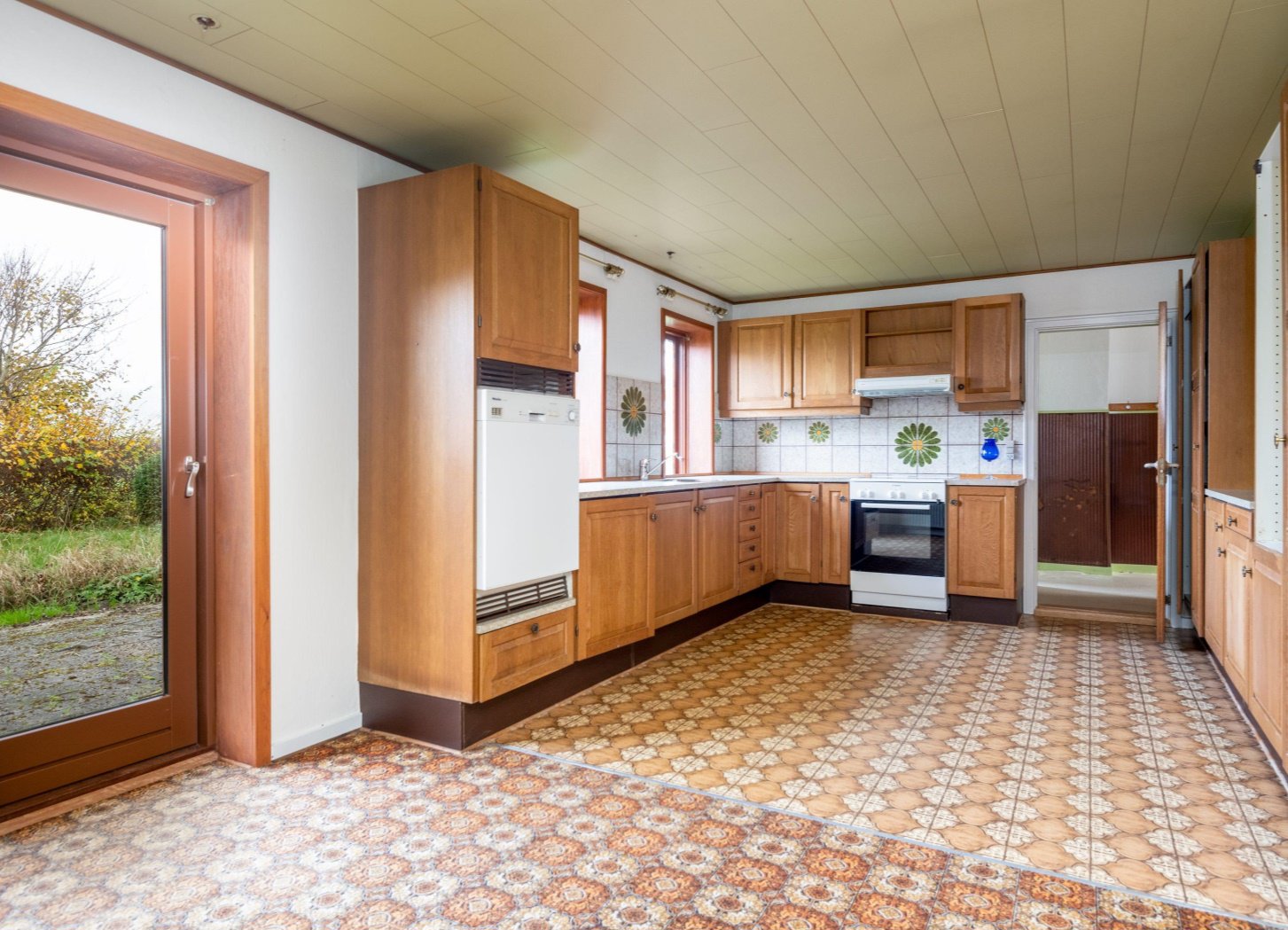 Fremhævet  billede i fuldskærmstilstand. Billede af Sejlstrupvej 140, Sejlstrup, 9480 Løkken