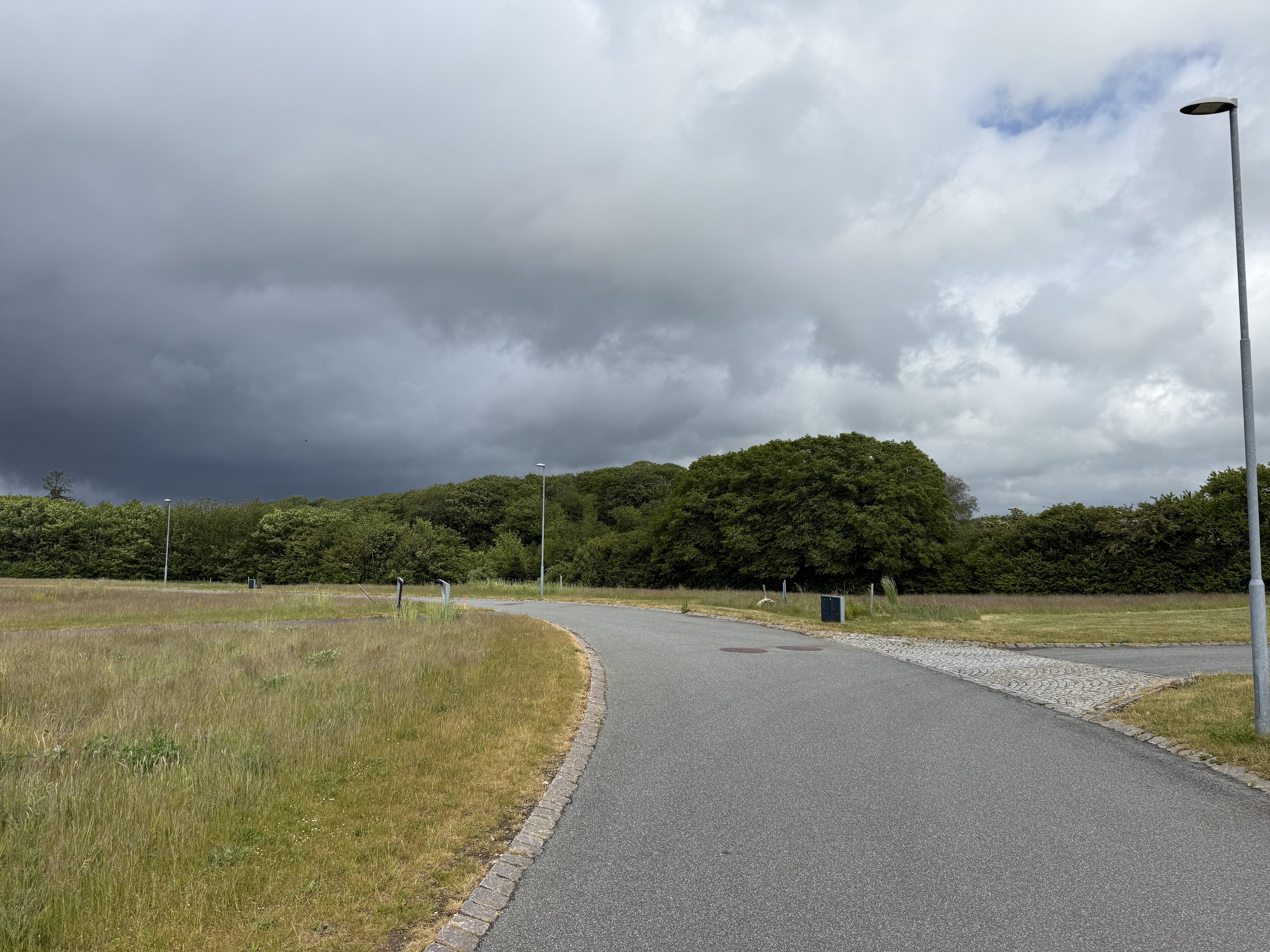 Fremhævet  billede i fuldskærmstilstand. Billede af Smedeager 1-20, 5854 Gislev