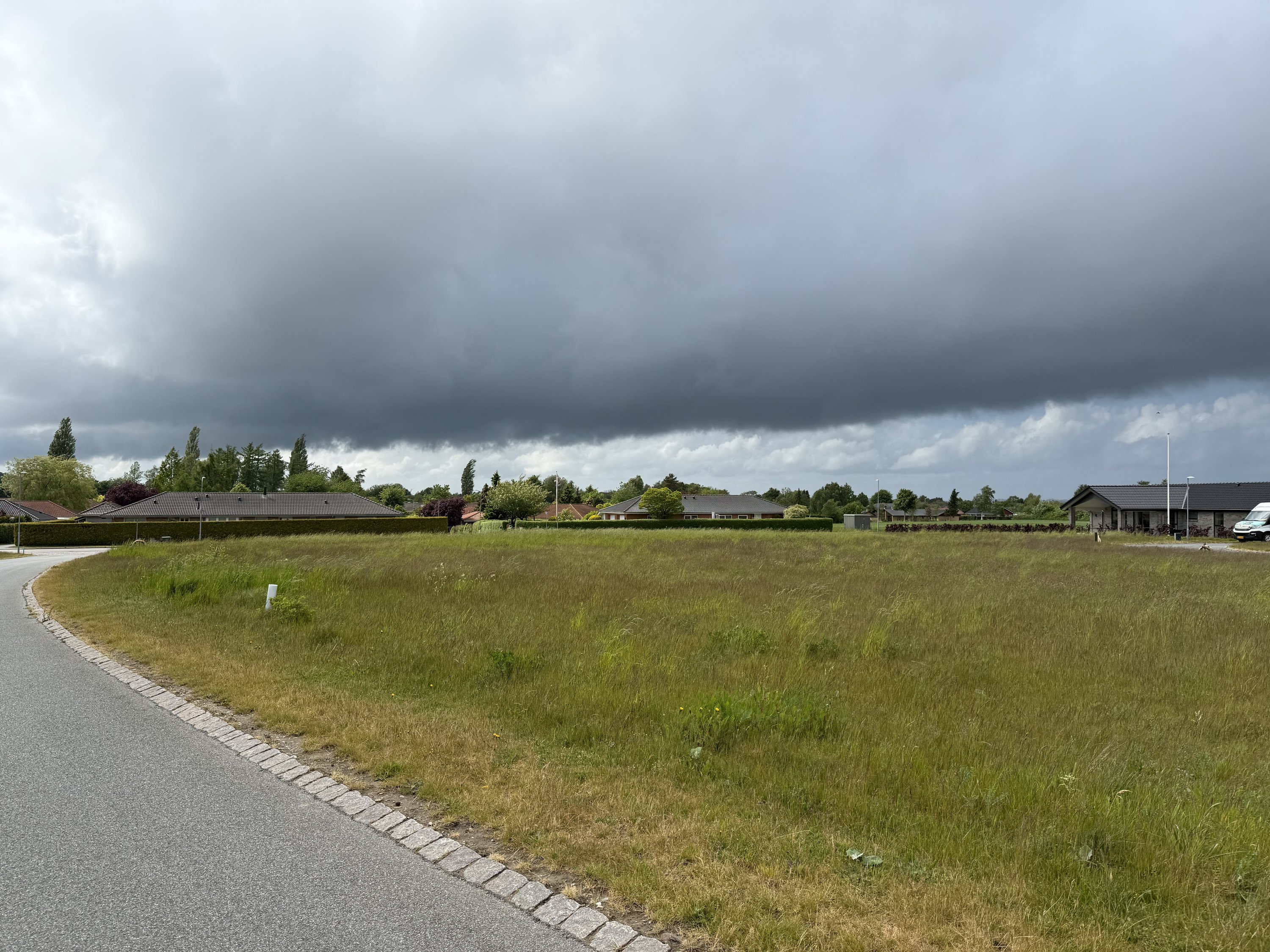 Fremhævet  billede i fuldskærmstilstand. Billede af Smedeager 1-20, 5854 Gislev