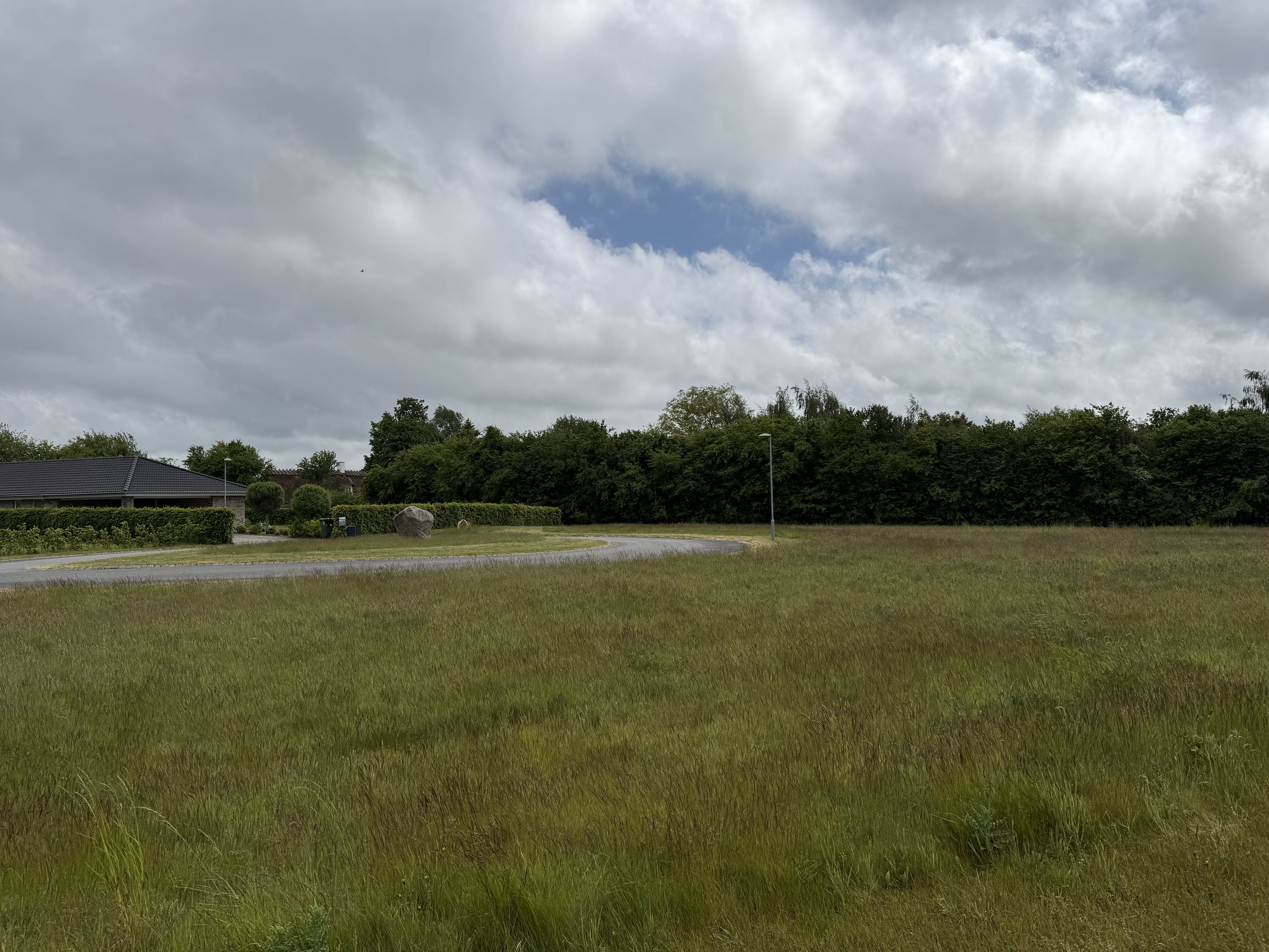 Fremhævet  billede i fuldskærmstilstand. Billede af Smedeager 1-20, 5854 Gislev