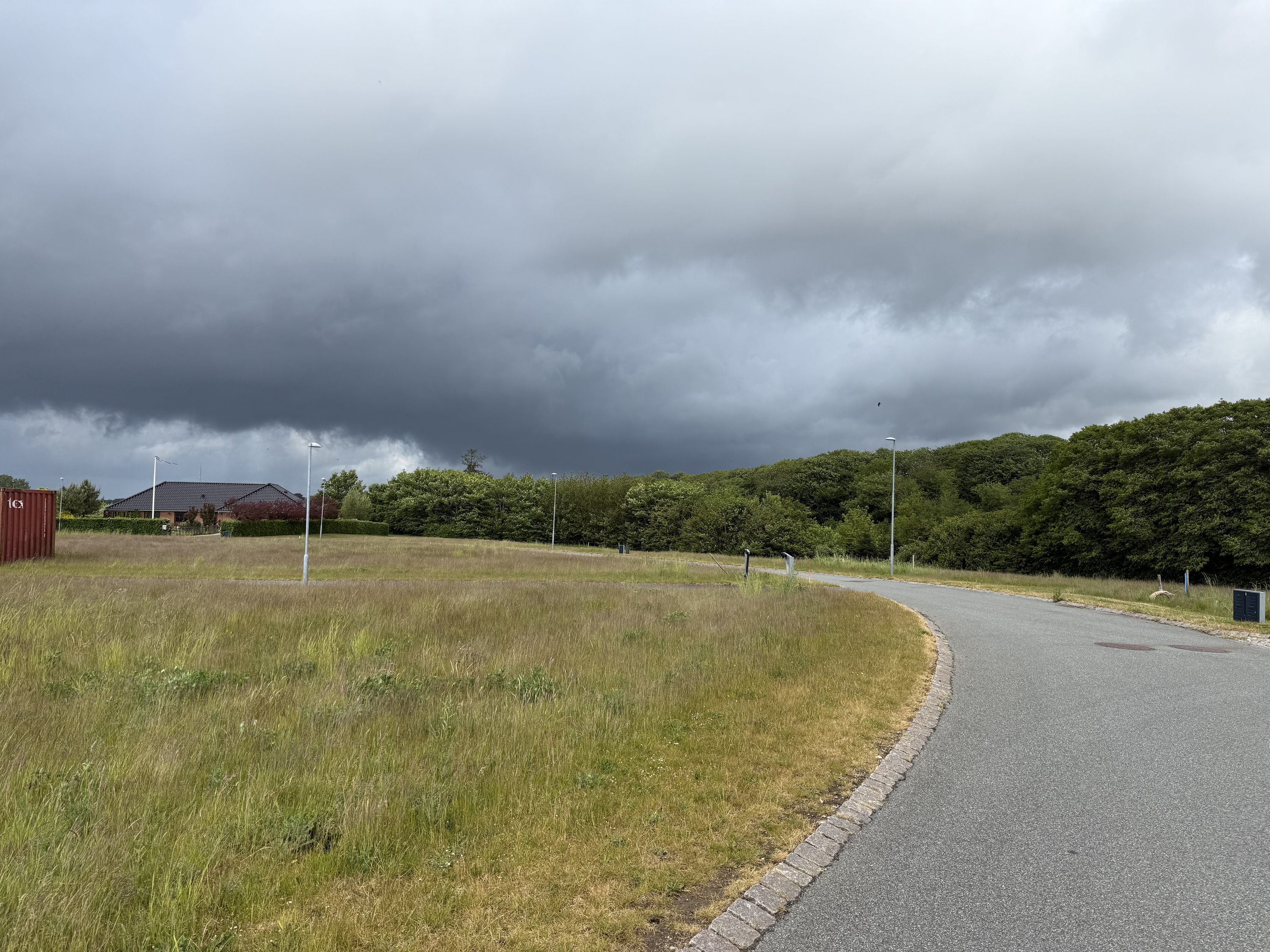 Fremhævet  billede i fuldskærmstilstand. Billede af Smedeager 1-20, 5854 Gislev