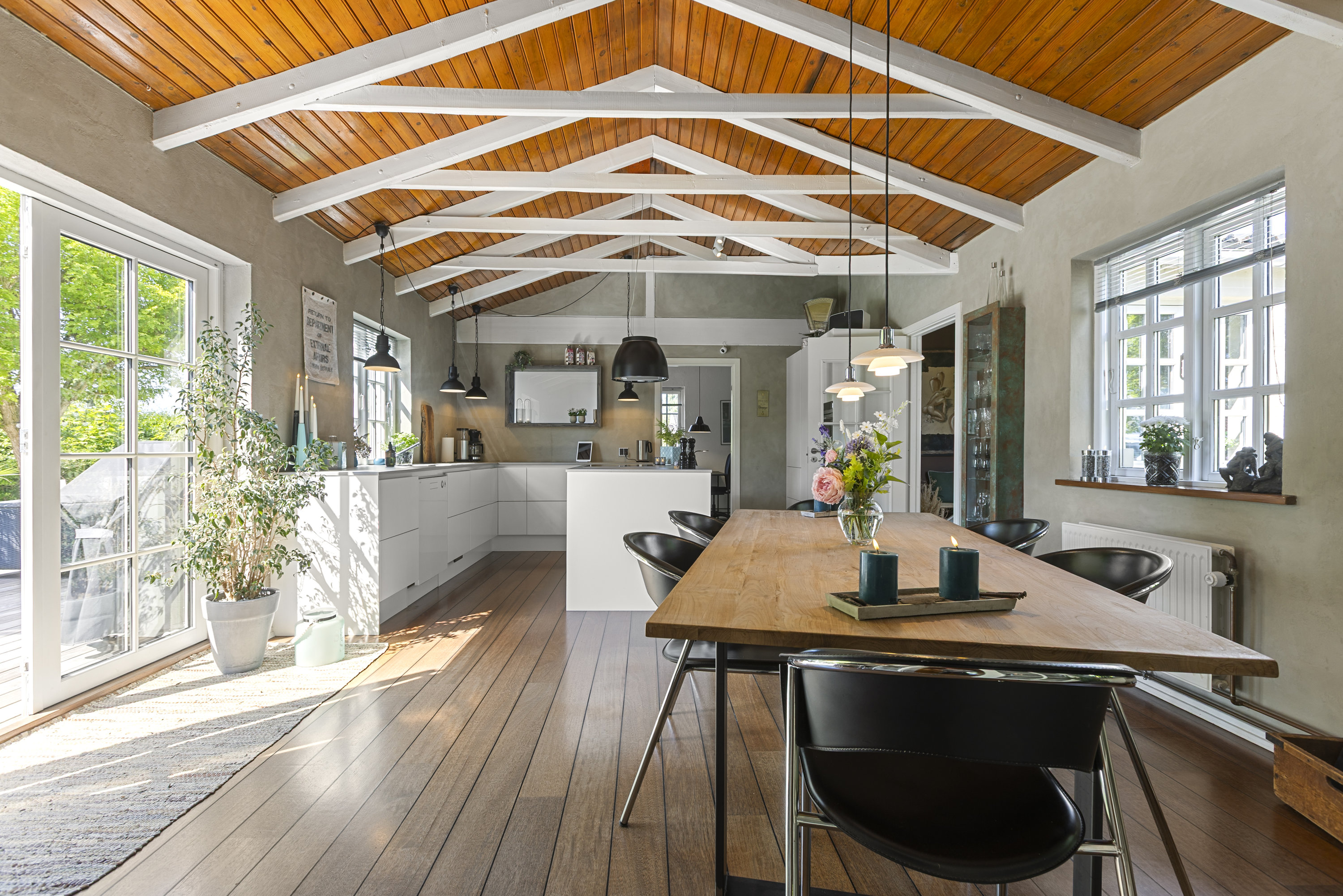 Miniaturebillede 2: alrum. Billede af Møllebakken 39, 4200 Slagelse