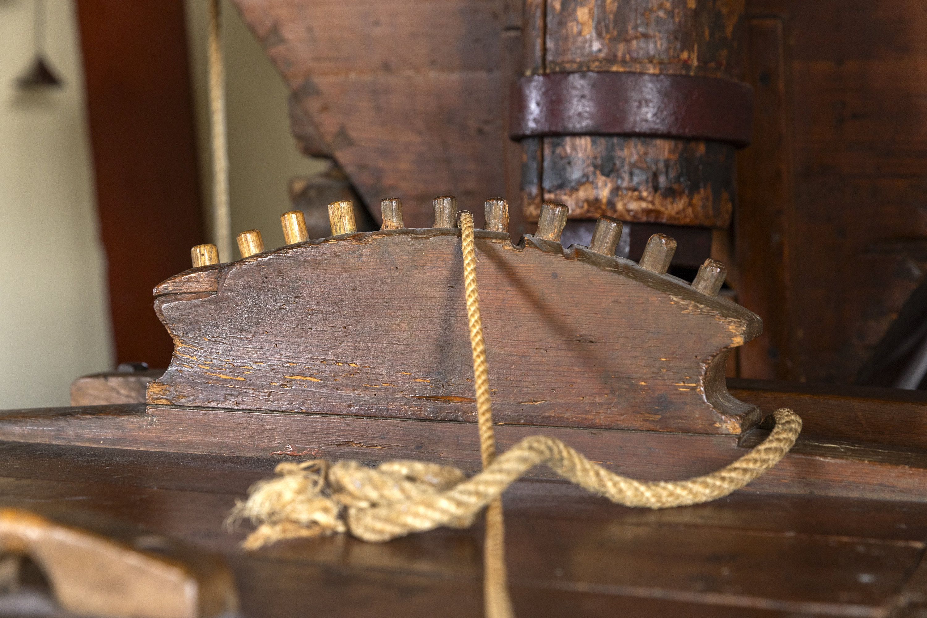 Fremhævet værelse billede i fuldskærmstilstand. Billede af Møllebakken 39, 4200 Slagelse