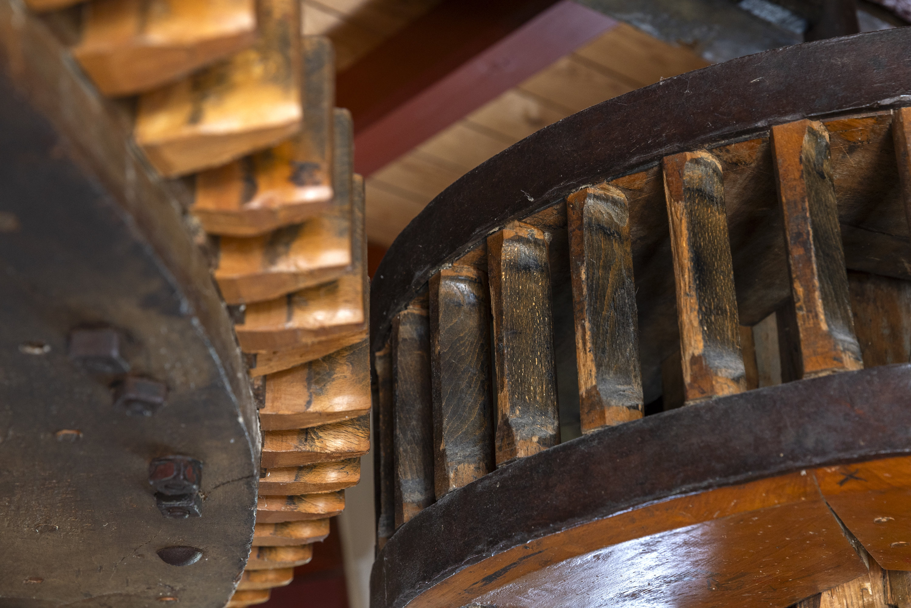 Fremhævet værelse billede i fuldskærmstilstand. Billede af Møllebakken 39, 4200 Slagelse