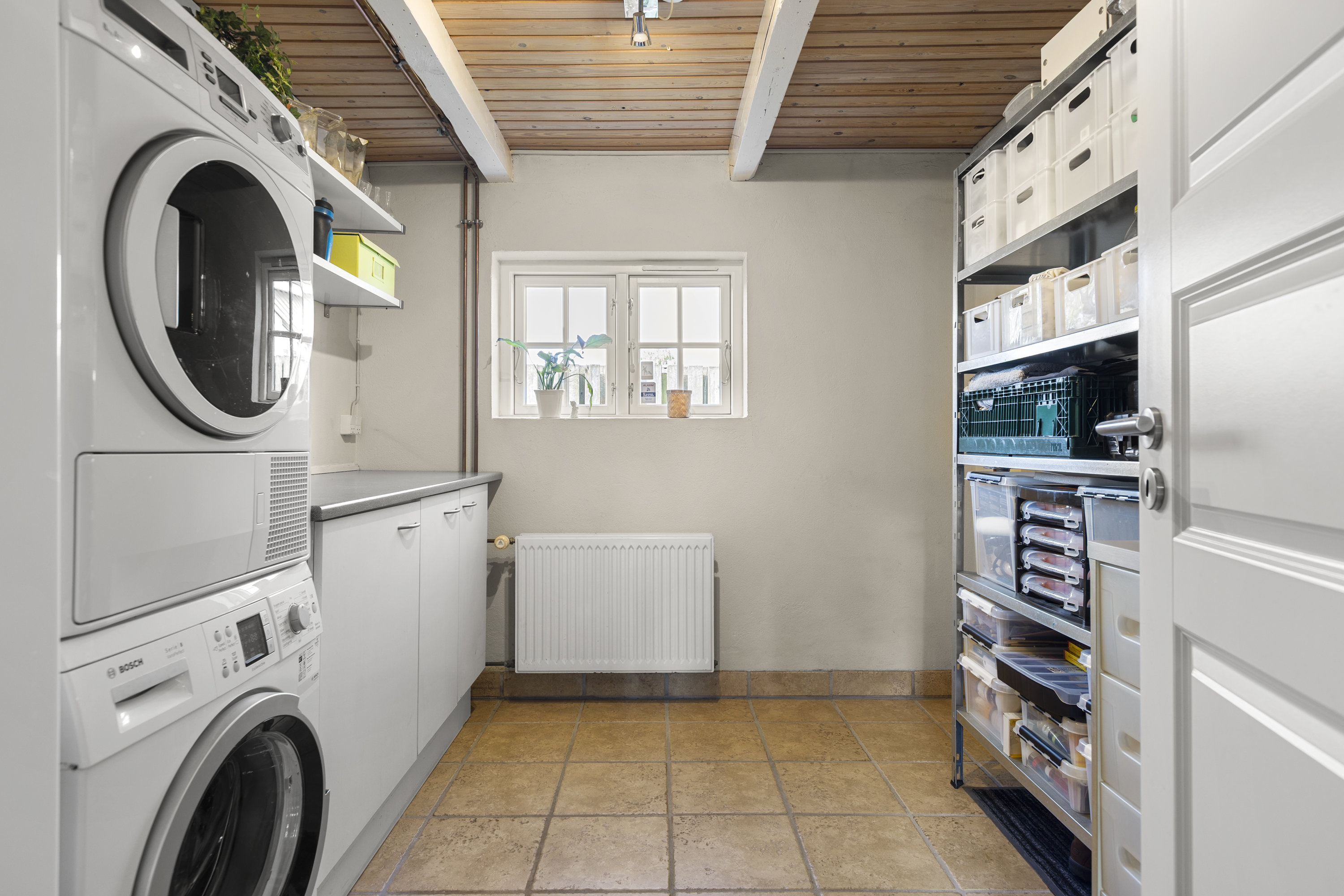 Fremhævet bryggers billede i fuldskærmstilstand. Billede af Møllebakken 39, 4200 Slagelse