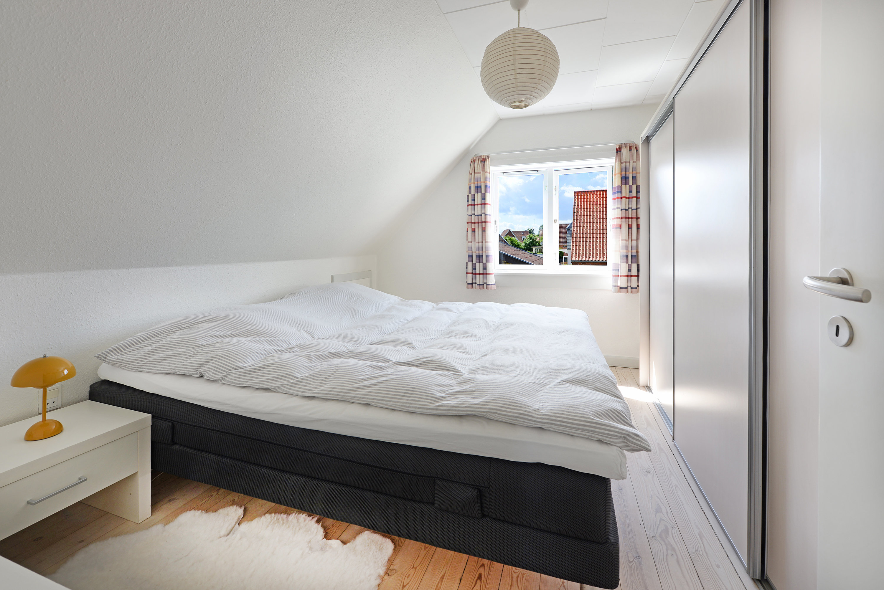 Fremhævet  billede i fuldskærmstilstand. Billede af Egevej 11, 5500 Middelfart