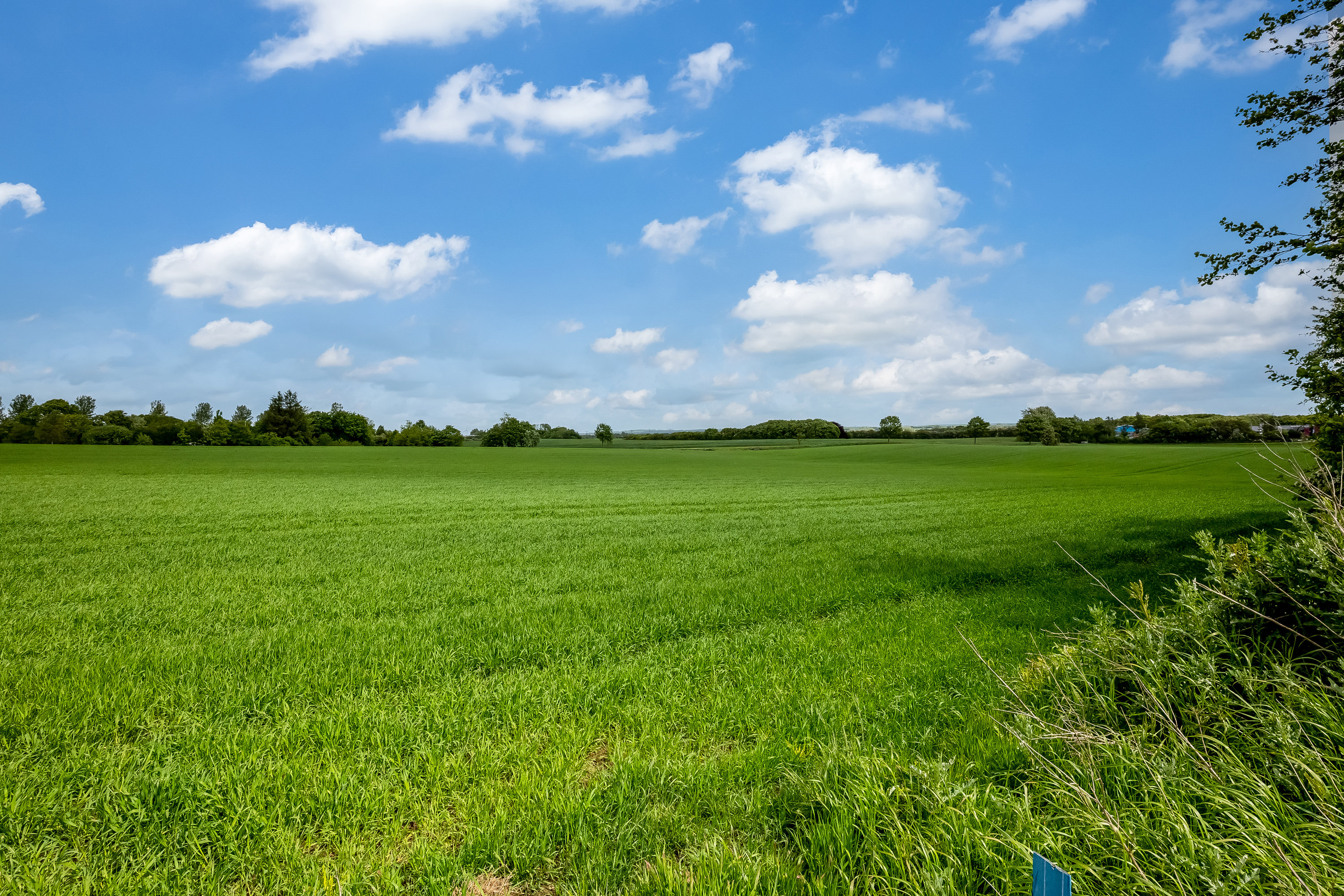 Fremhævet udsigt billede i fuldskærmstilstand. Billede af Kalsgårdvej 13, Mejrup, 7500 Holstebro
