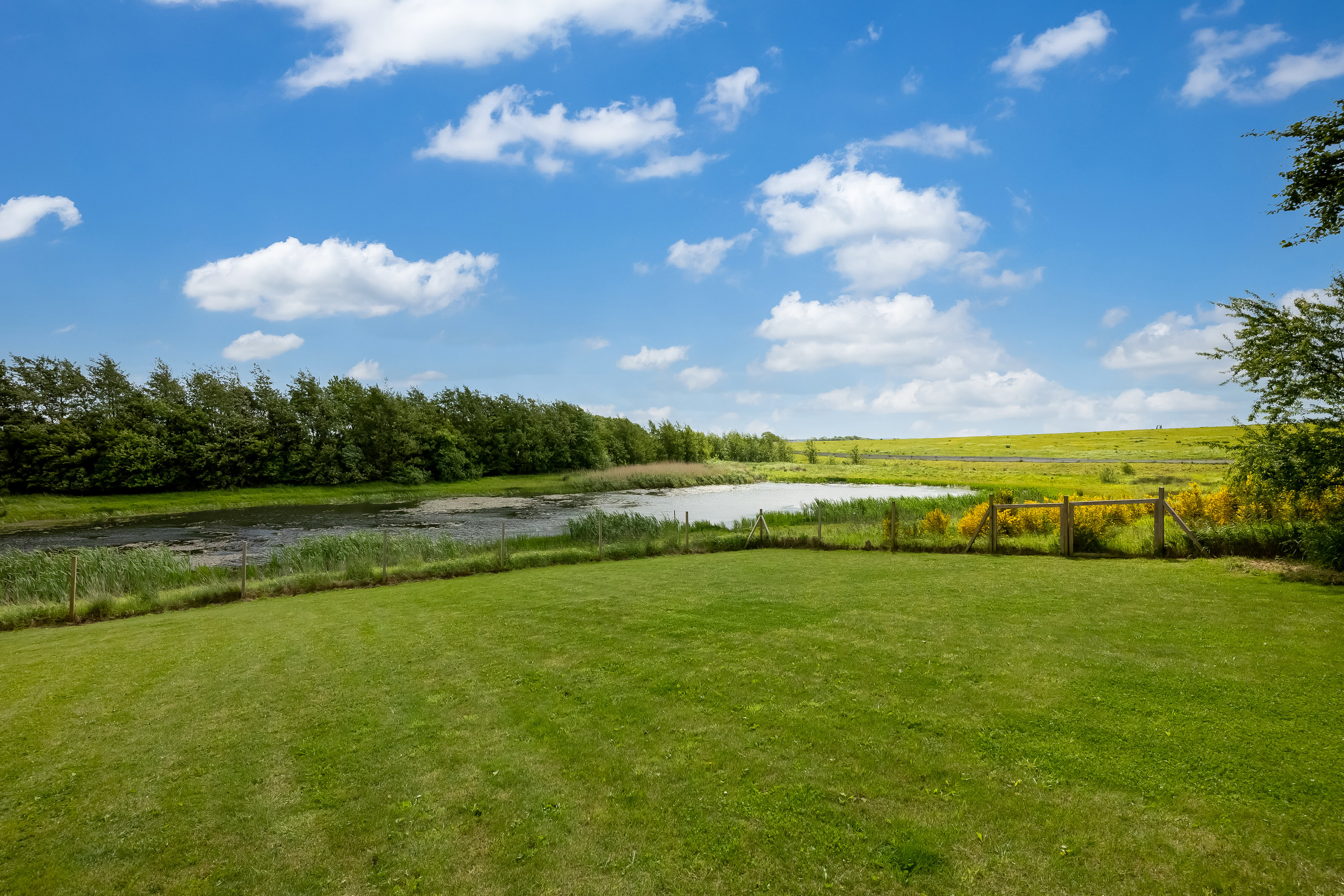 Landejendom: Have på Kalsgårdvej 13, Mejrup, 7500 Holstebro