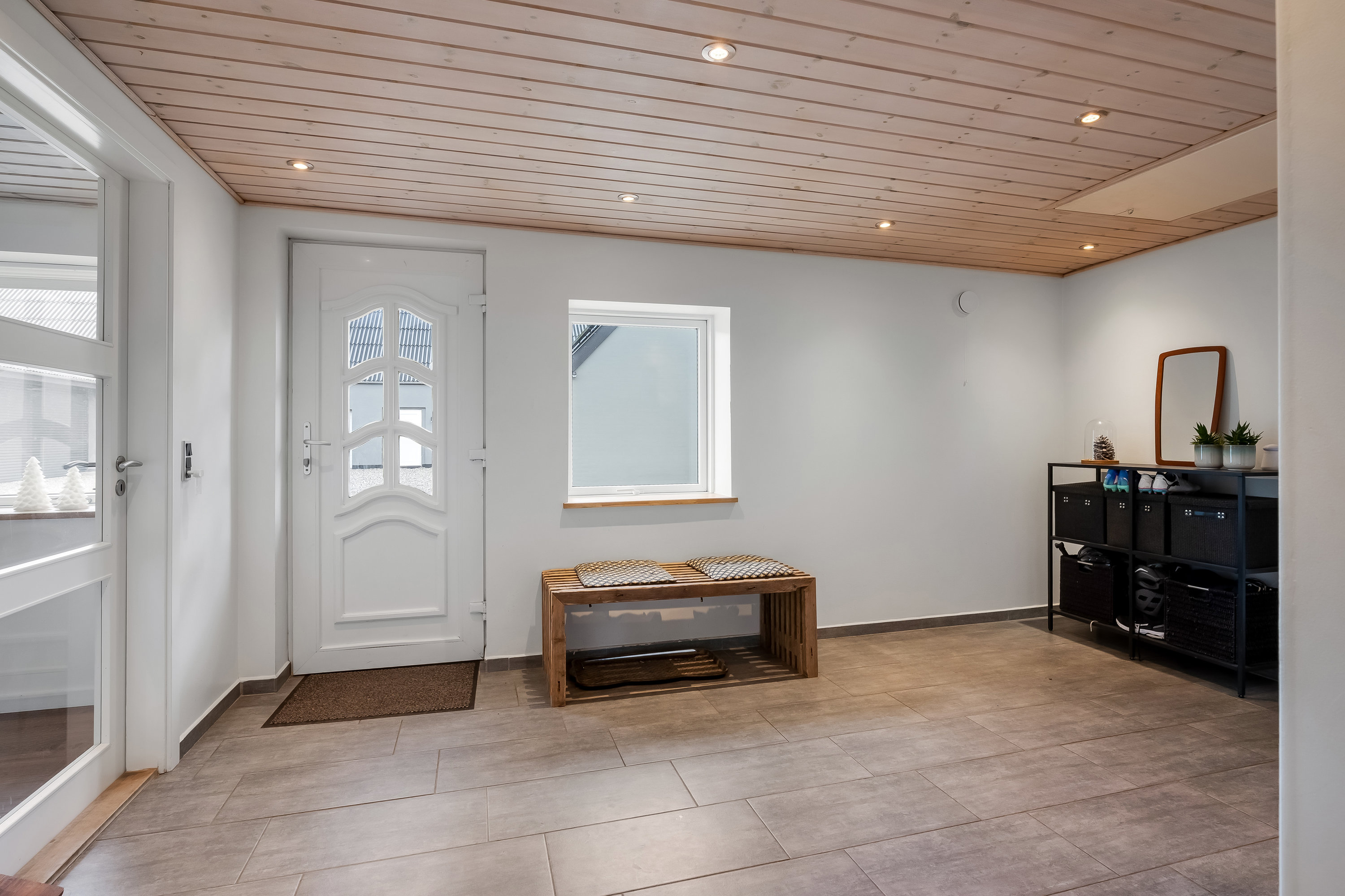 Fremhævet andet billede i fuldskærmstilstand. Billede af Kalsgårdvej 13, Mejrup, 7500 Holstebro