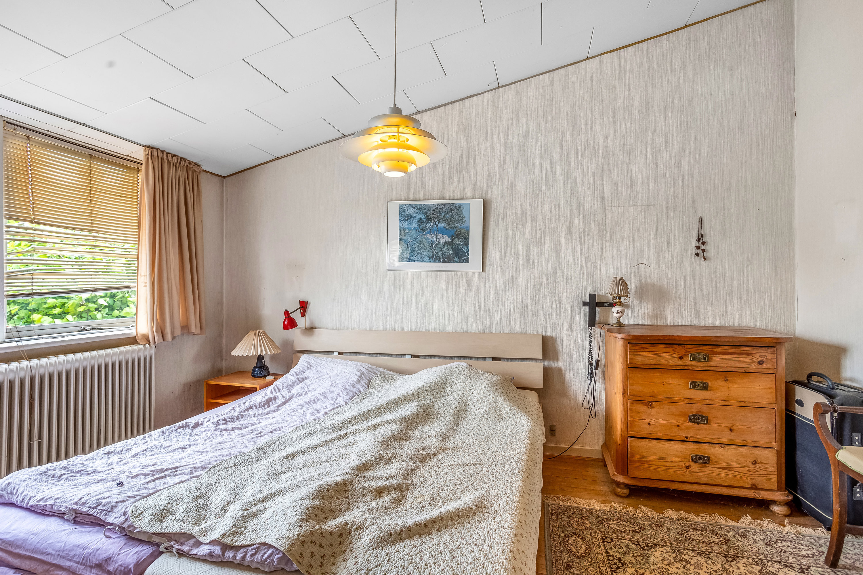 Fremhævet værelse billede i fuldskærmstilstand. Billede af Mosevænget 4, 4900 Nakskov