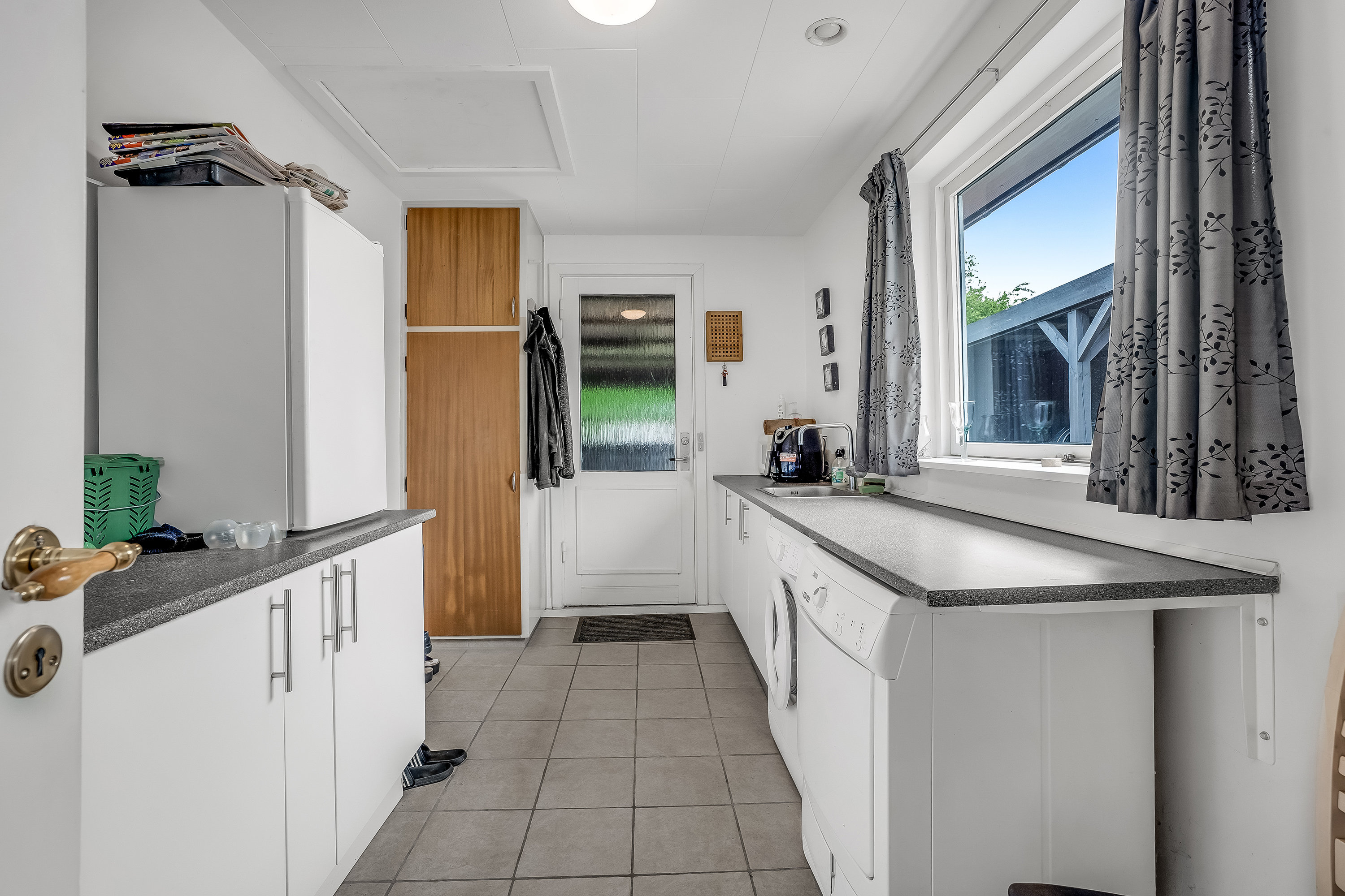 Fremhævet bryggers billede i fuldskærmstilstand. Billede af Eiglersvej 35, 4900 Nakskov