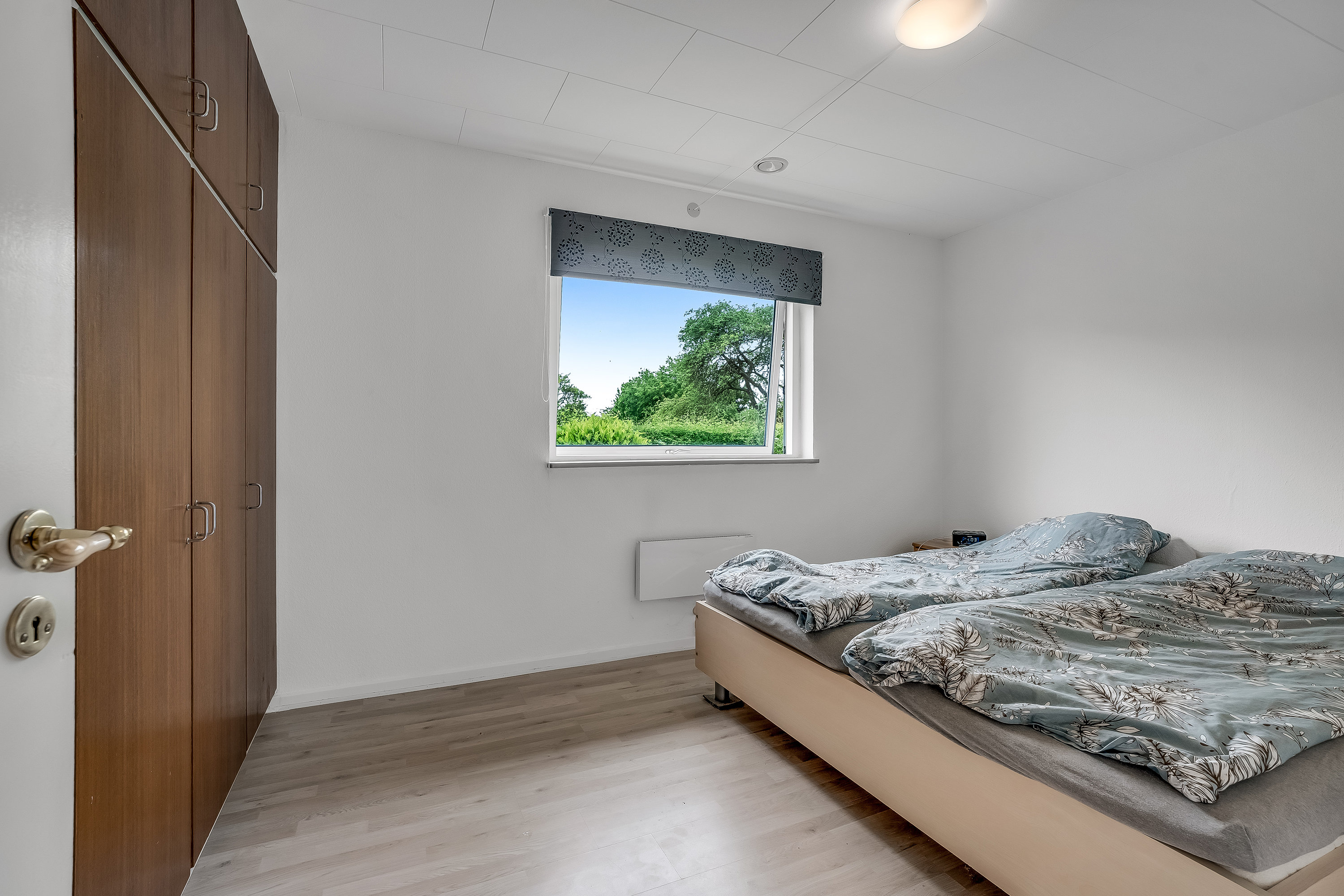 Fremhævet værelse billede i fuldskærmstilstand. Billede af Eiglersvej 35, 4900 Nakskov