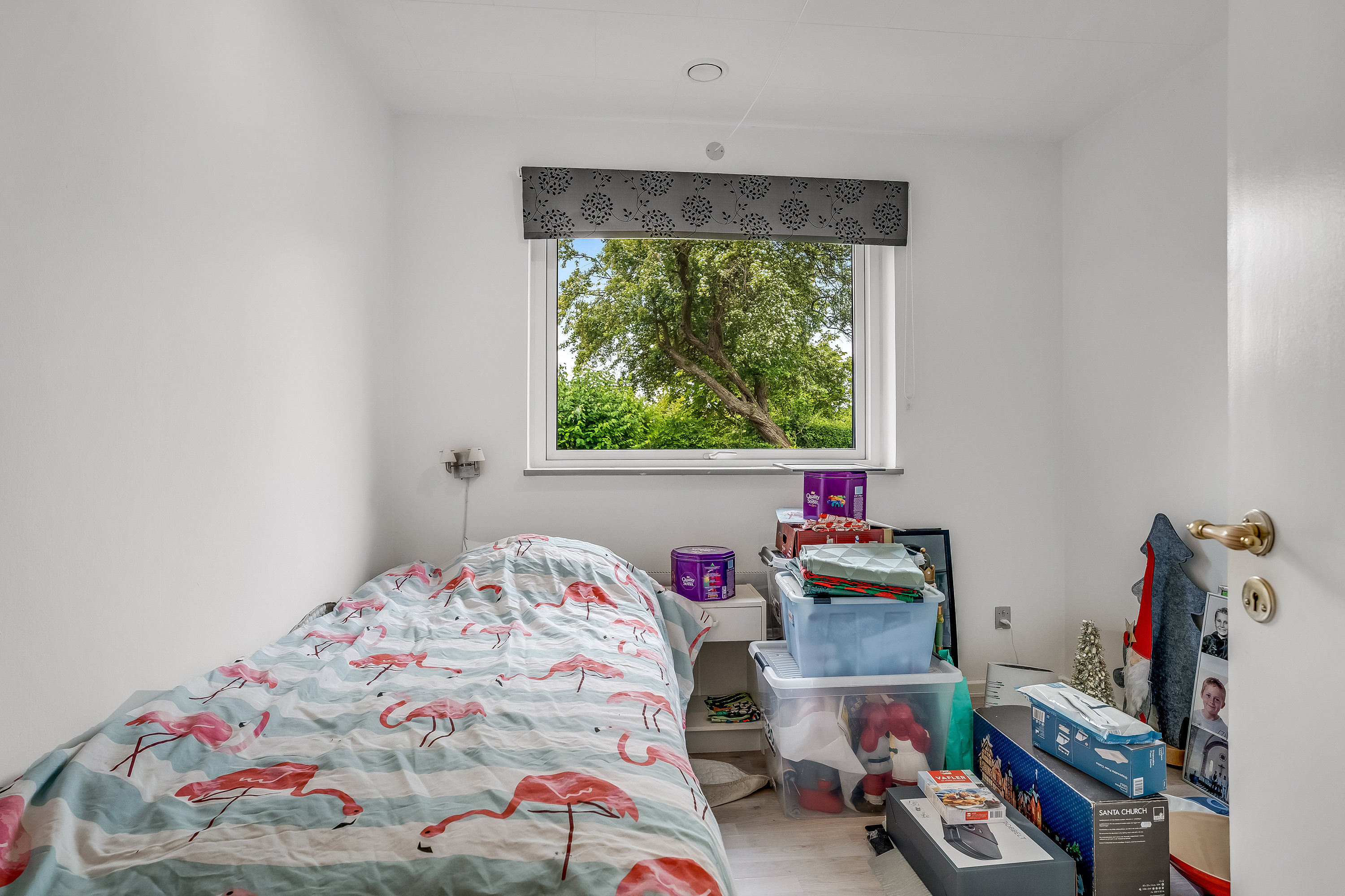 Fremhævet værelse billede i fuldskærmstilstand. Billede af Eiglersvej 35, 4900 Nakskov