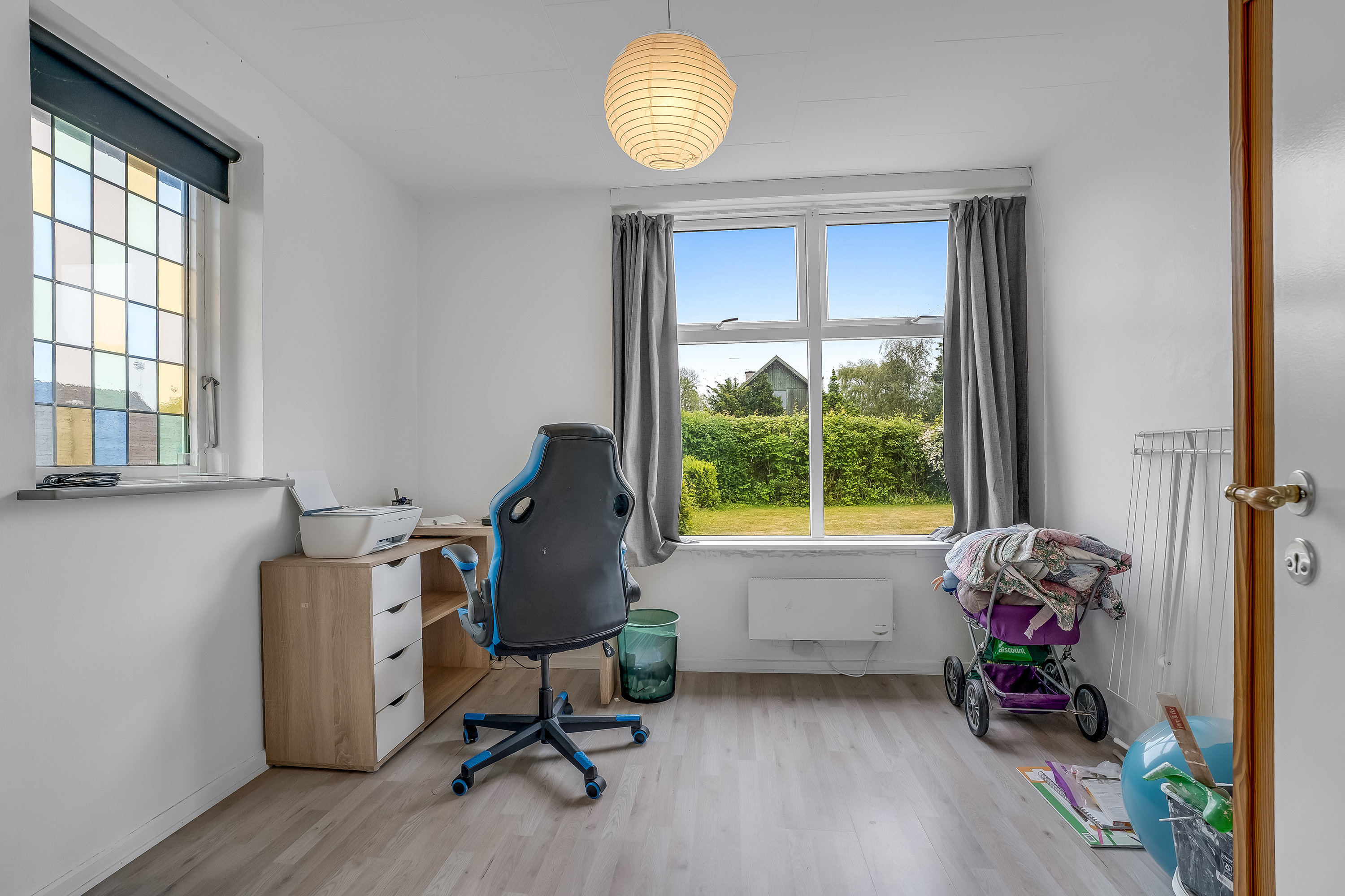 Fremhævet værelse billede i fuldskærmstilstand. Billede af Eiglersvej 35, 4900 Nakskov