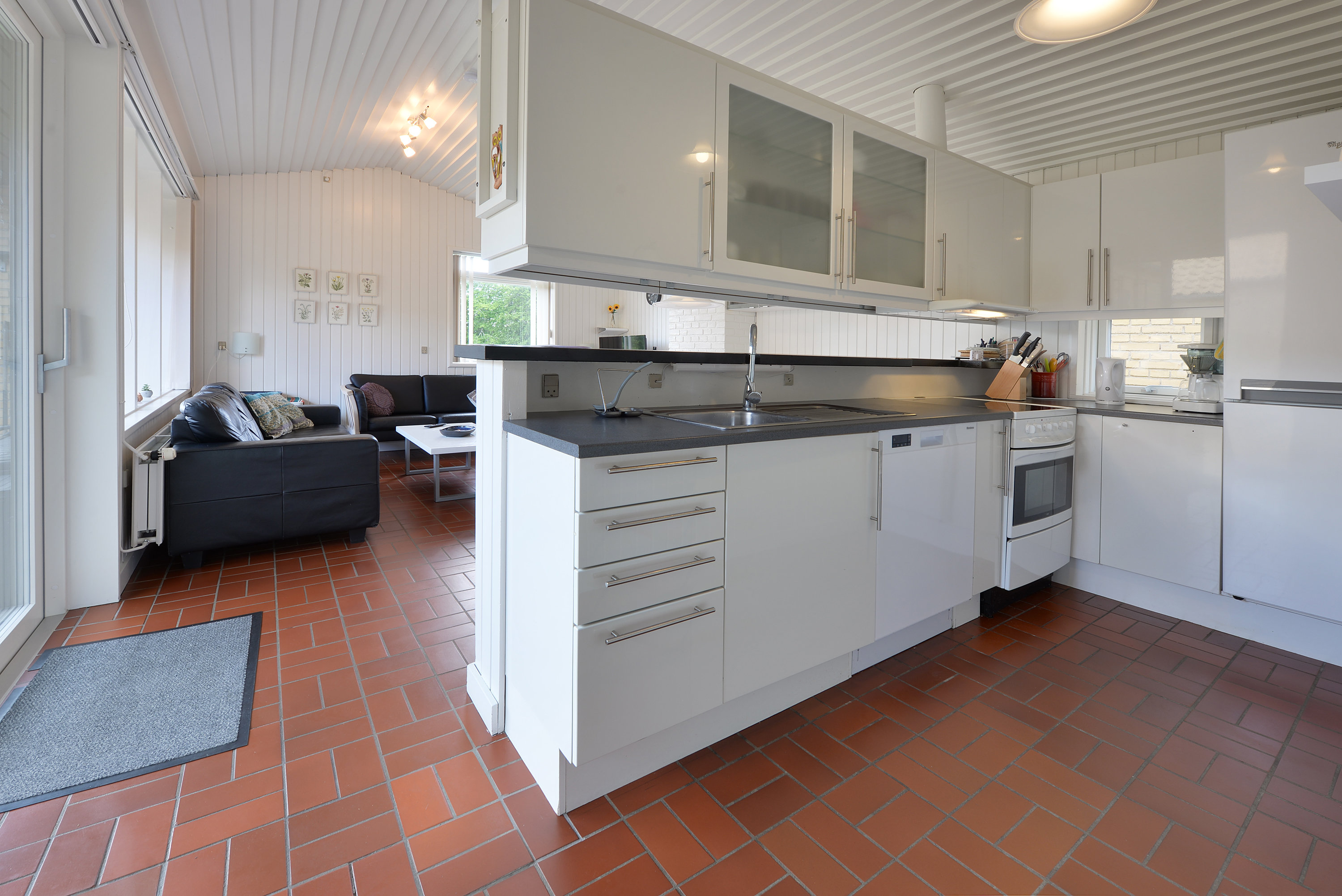 Fremhævet  billede i fuldskærmstilstand. Billede af Oddevejen 205, 5500 Middelfart