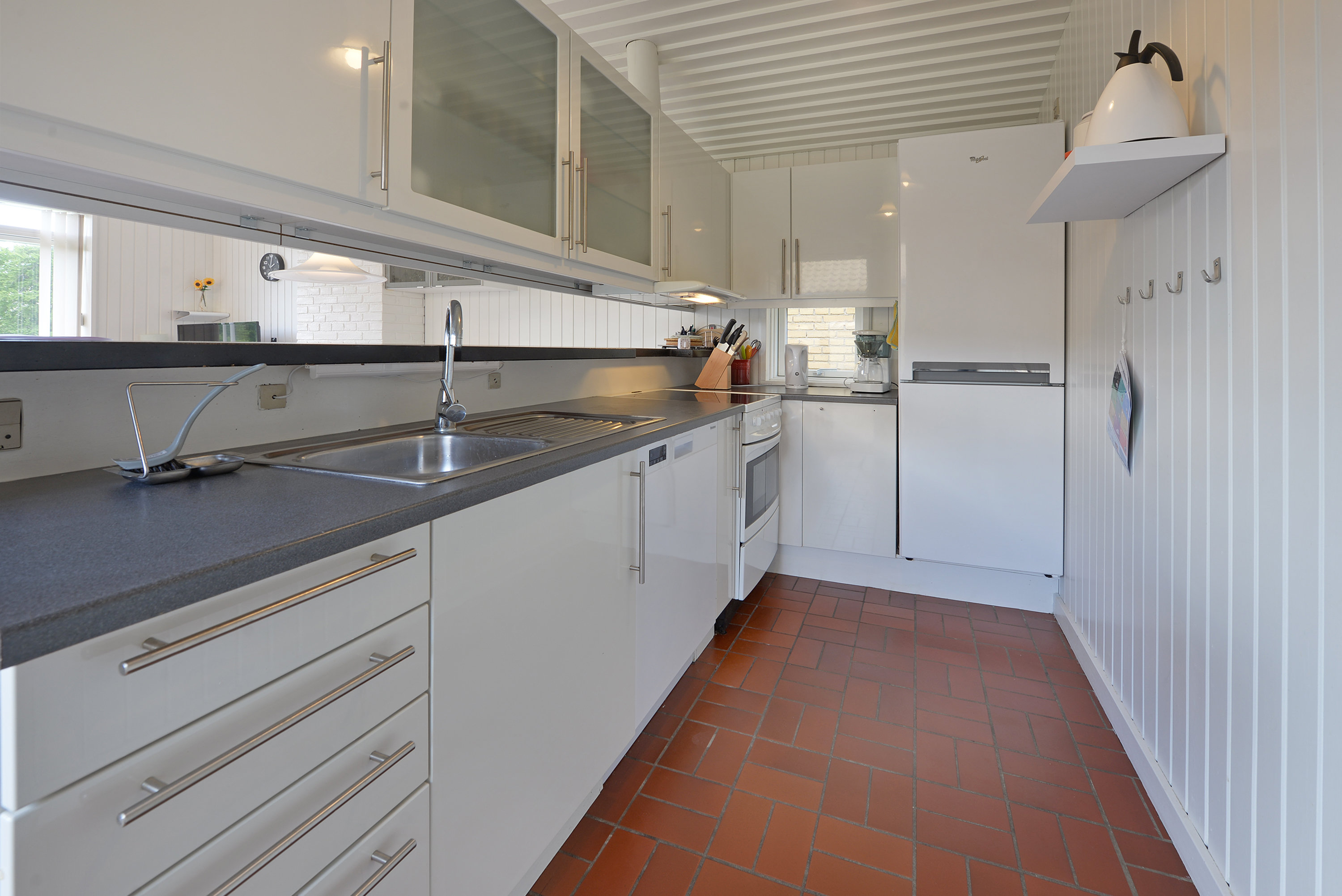 Fremhævet  billede i fuldskærmstilstand. Billede af Oddevejen 205, 5500 Middelfart