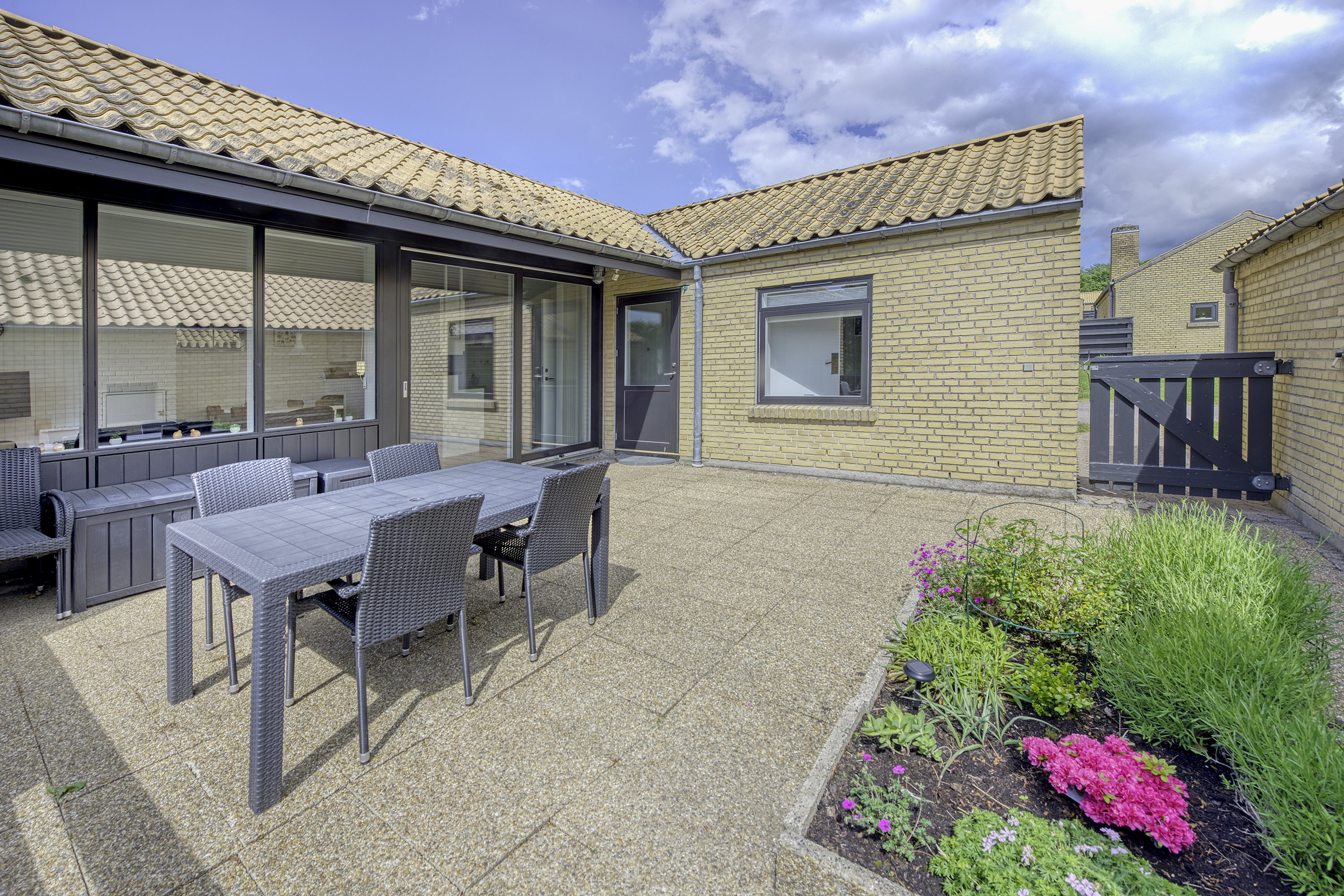 Fremhævet  billede i fuldskærmstilstand. Billede af Oddevejen 205, 5500 Middelfart