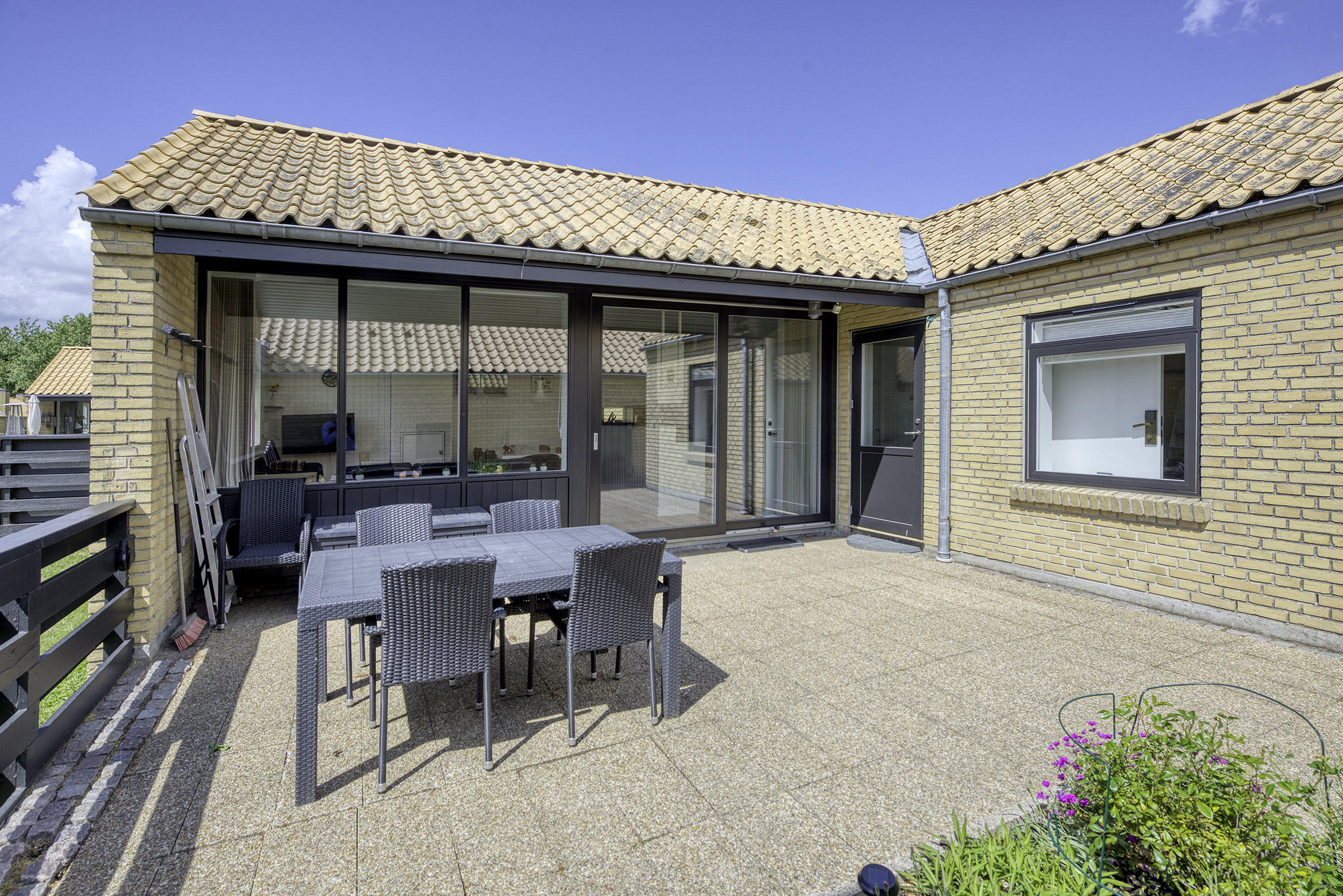 Fremhævet  billede i fuldskærmstilstand. Billede af Oddevejen 205, 5500 Middelfart